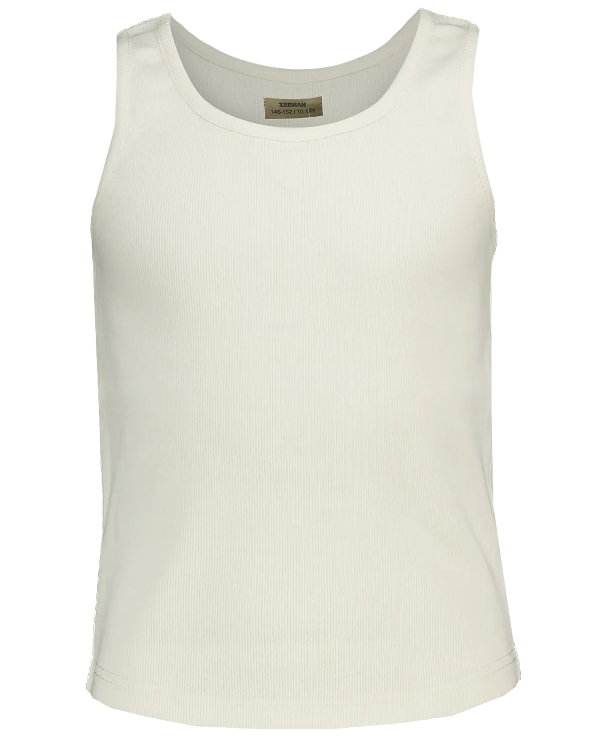 T-shirt - Wit