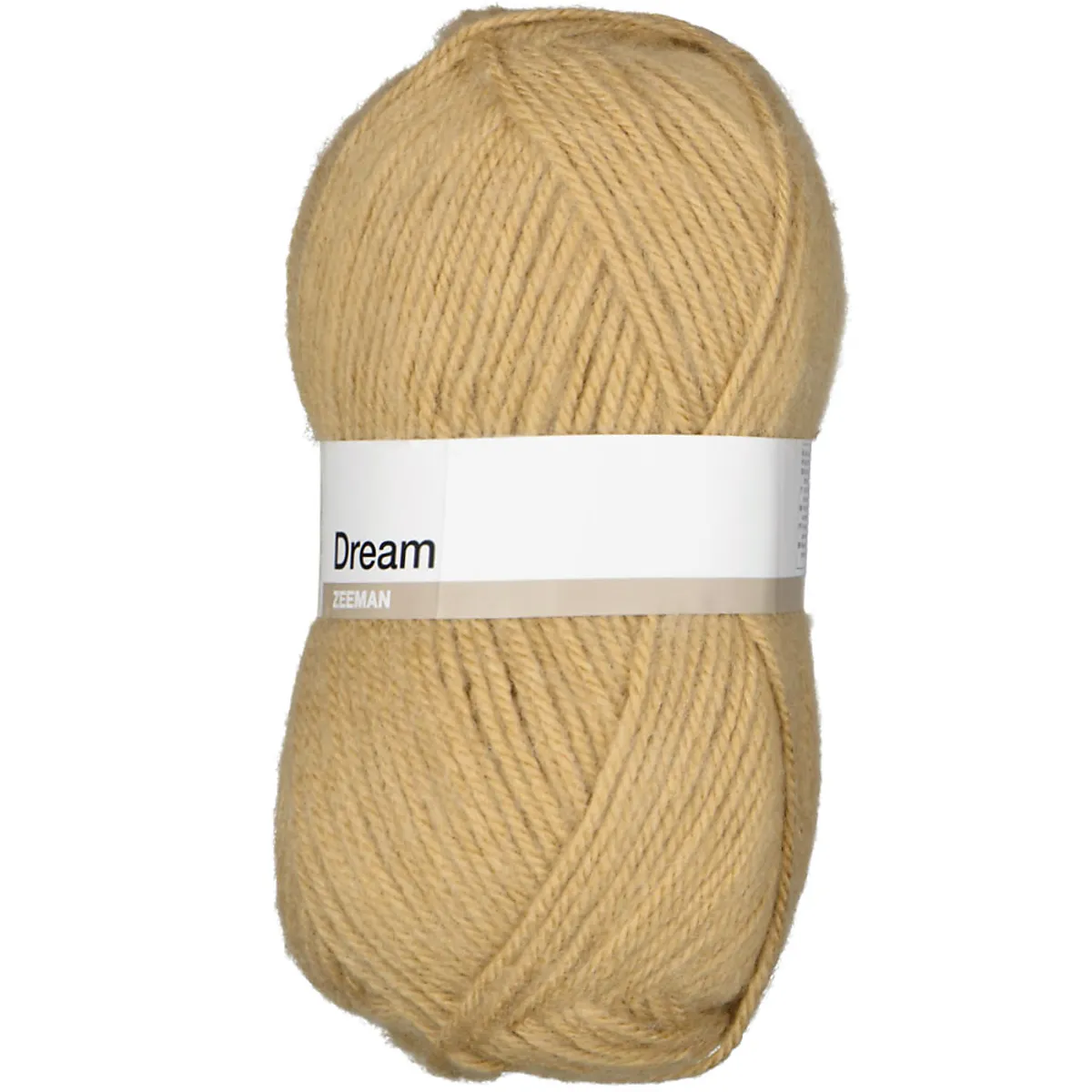 Dream Breigaren - Beige