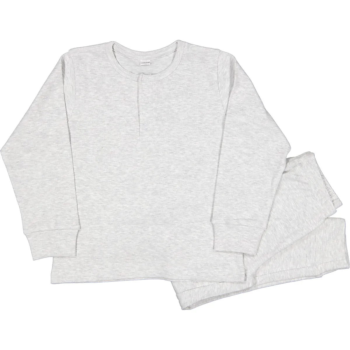 Pyjama - Grijs