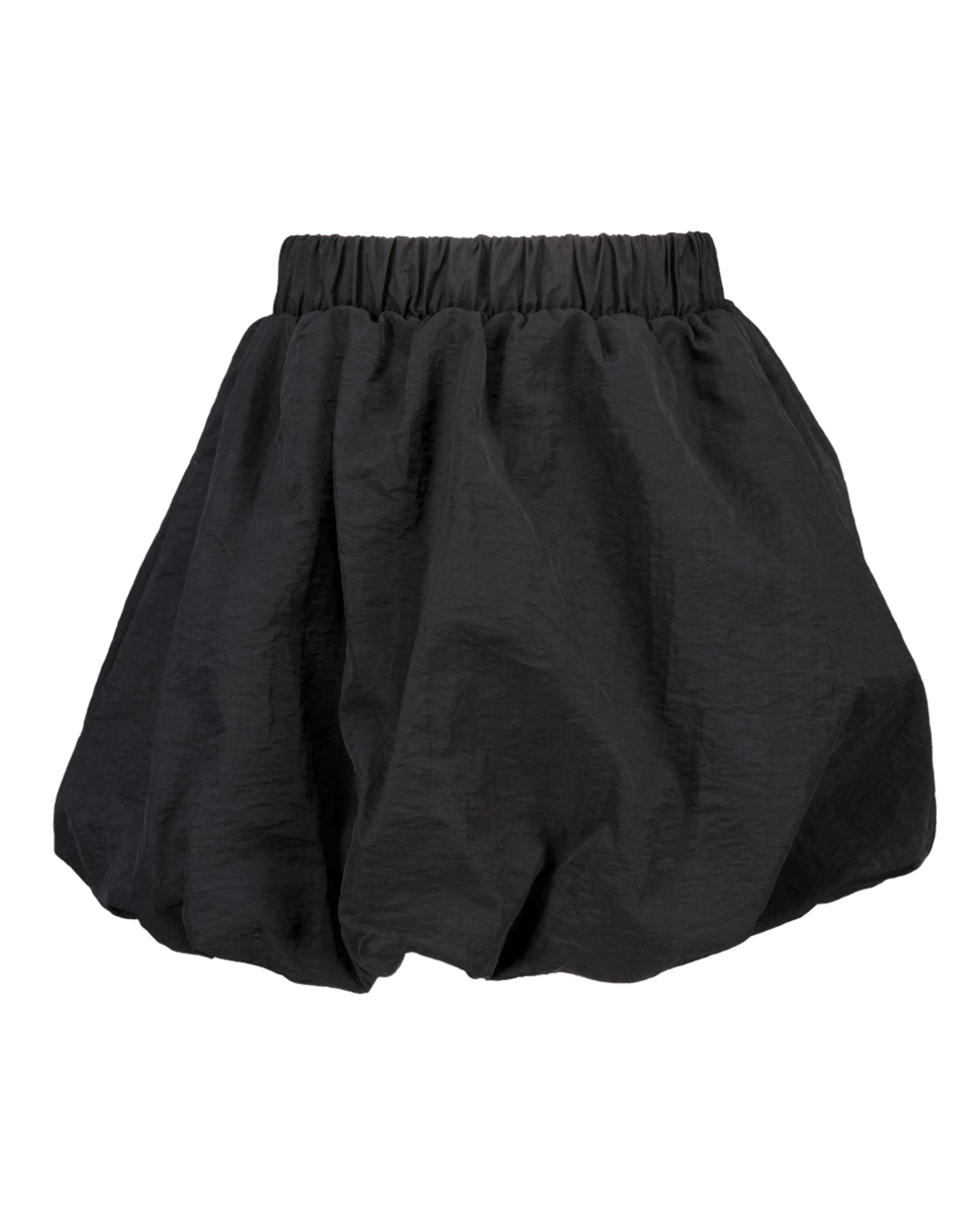 Falda - Negro