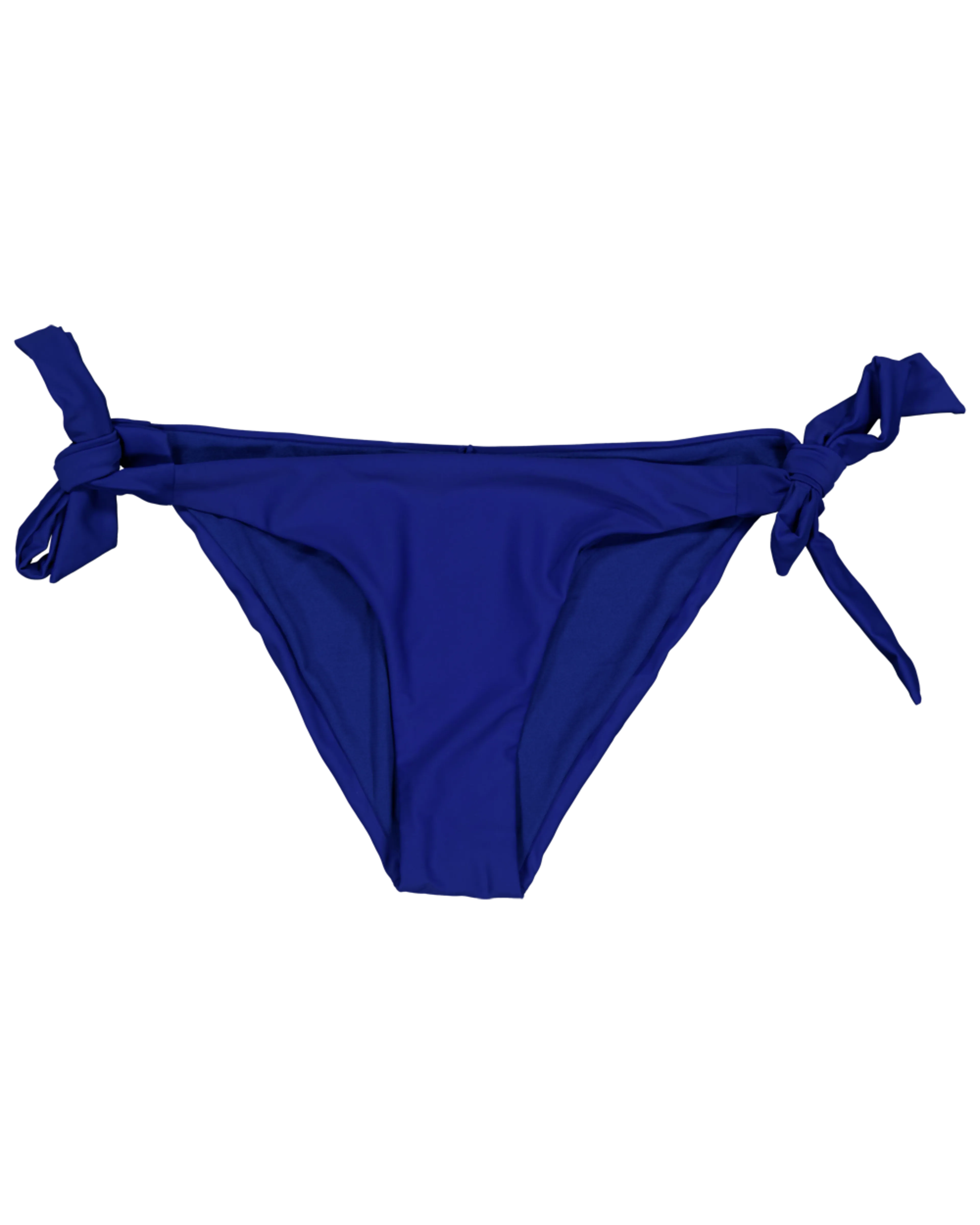 Slip de bikini - Bleu