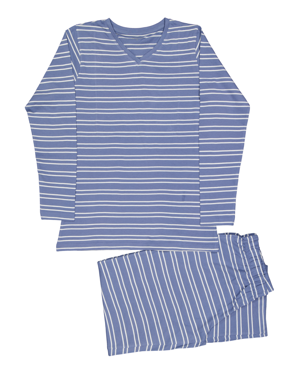 Pyjama - Blauw
