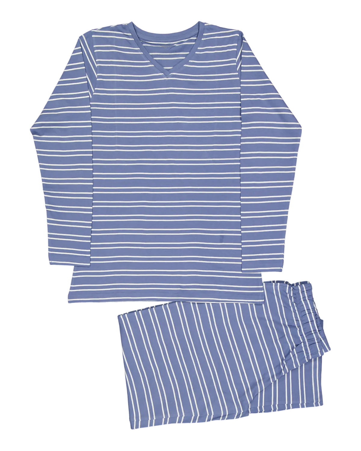 Pyjama - Blauw