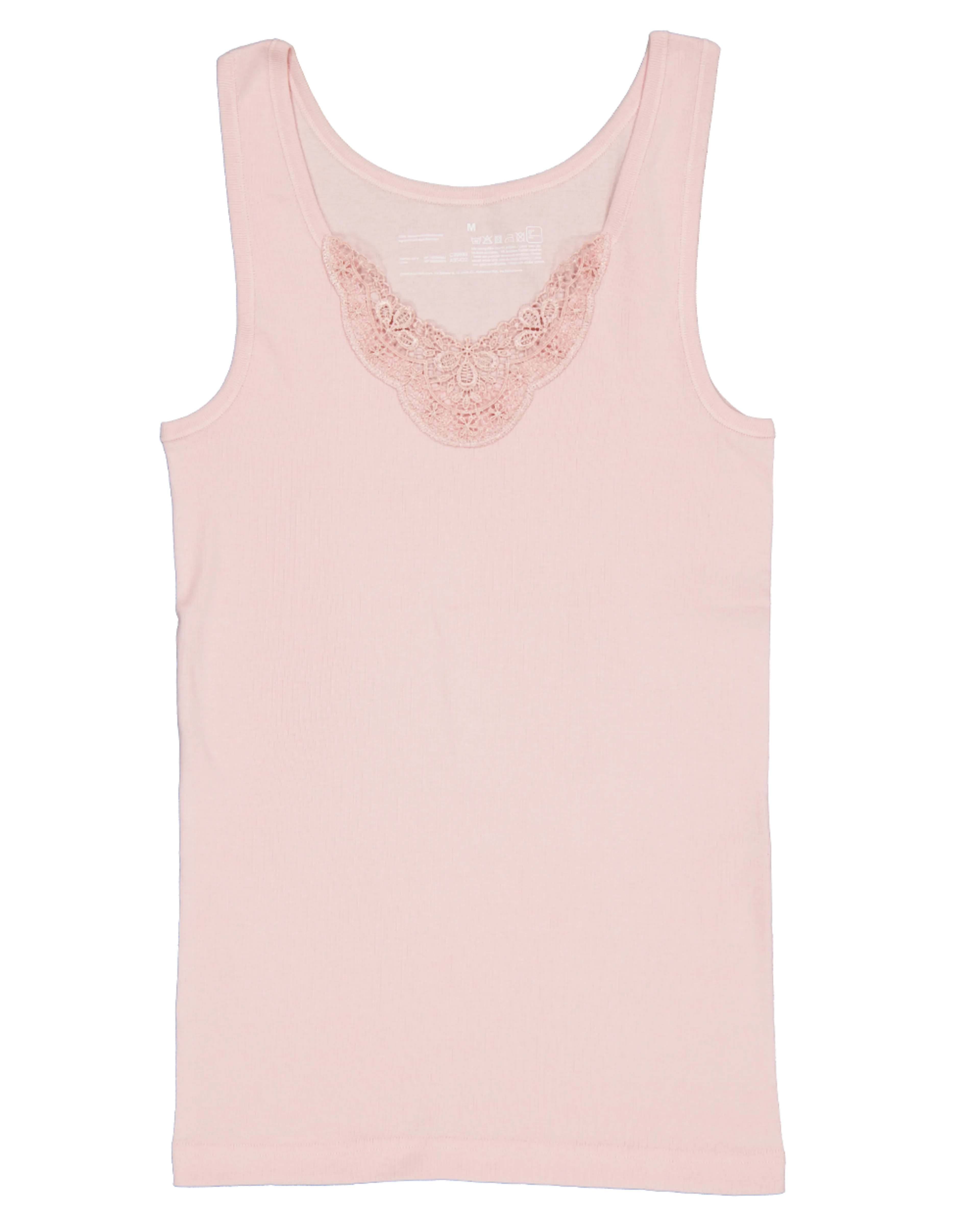 Débardeur - Rose