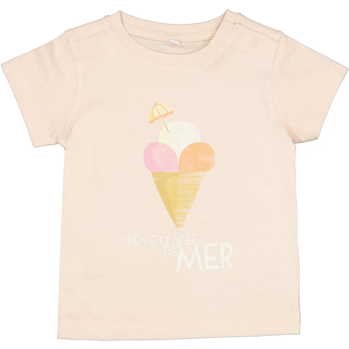 T-Shirt - Rosa