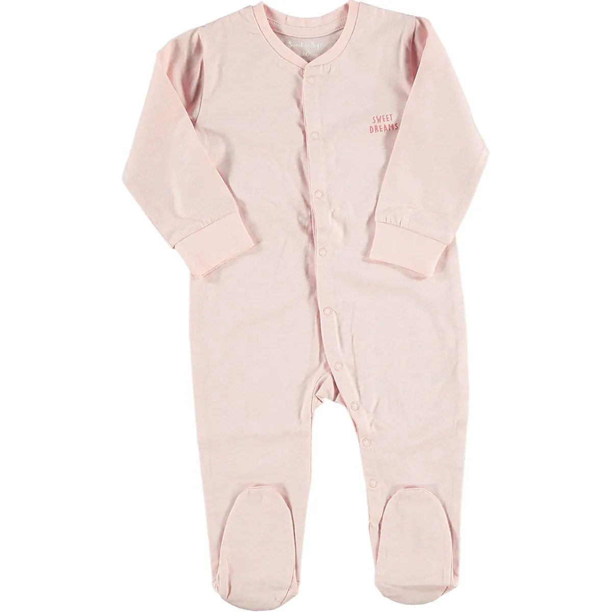 Pyjama - Roze