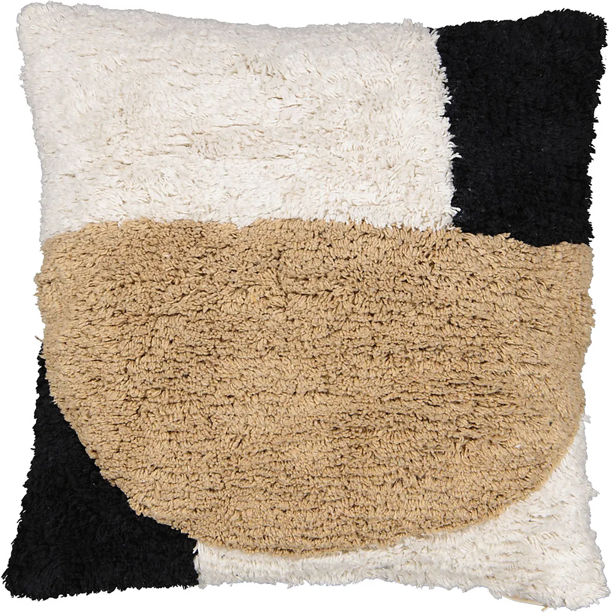Coussin décoratif - Beige