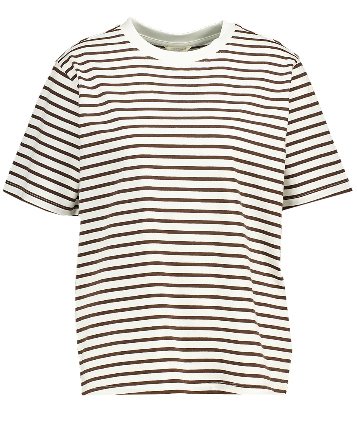 Tee-shirt - Blanc