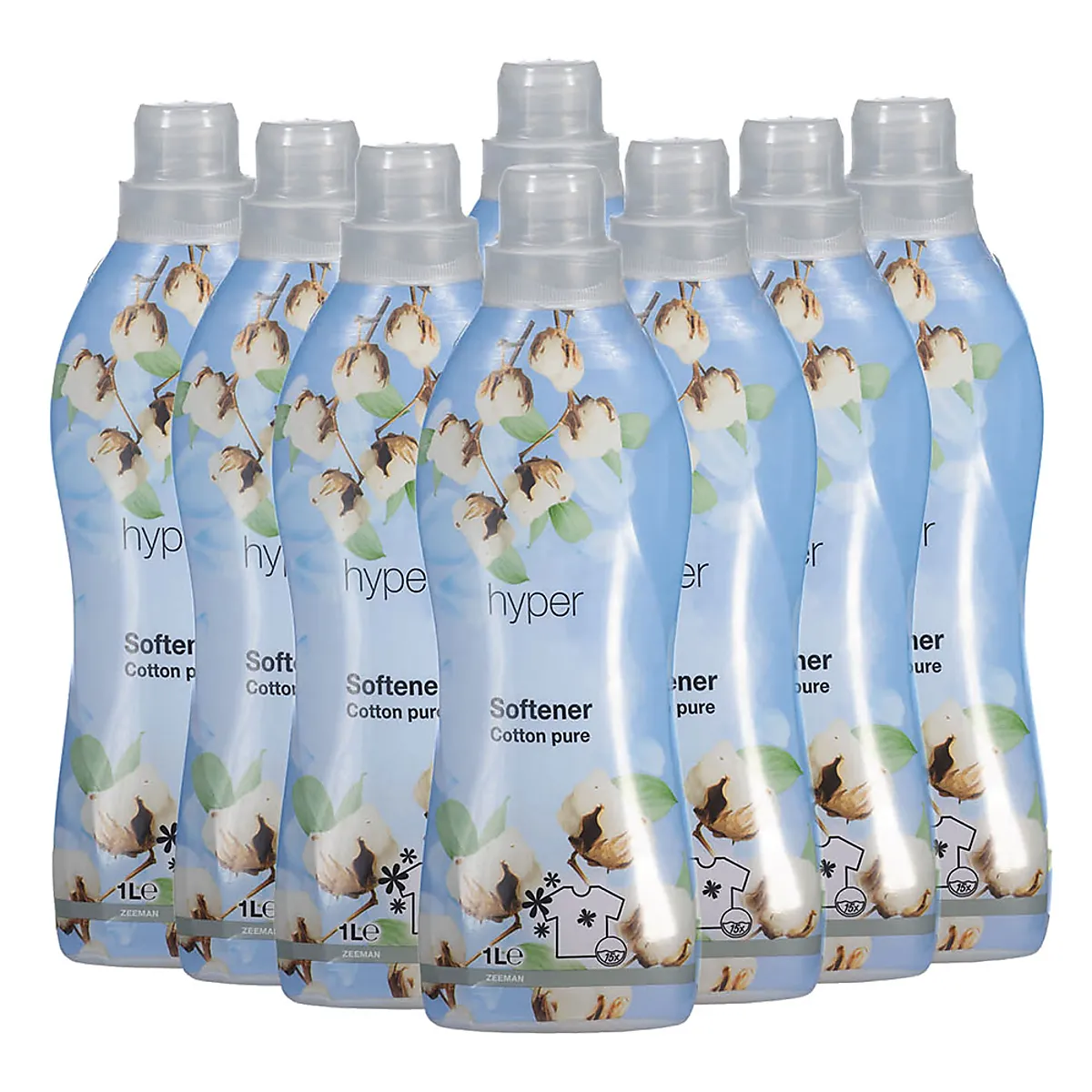 Weichspüler - Weiß