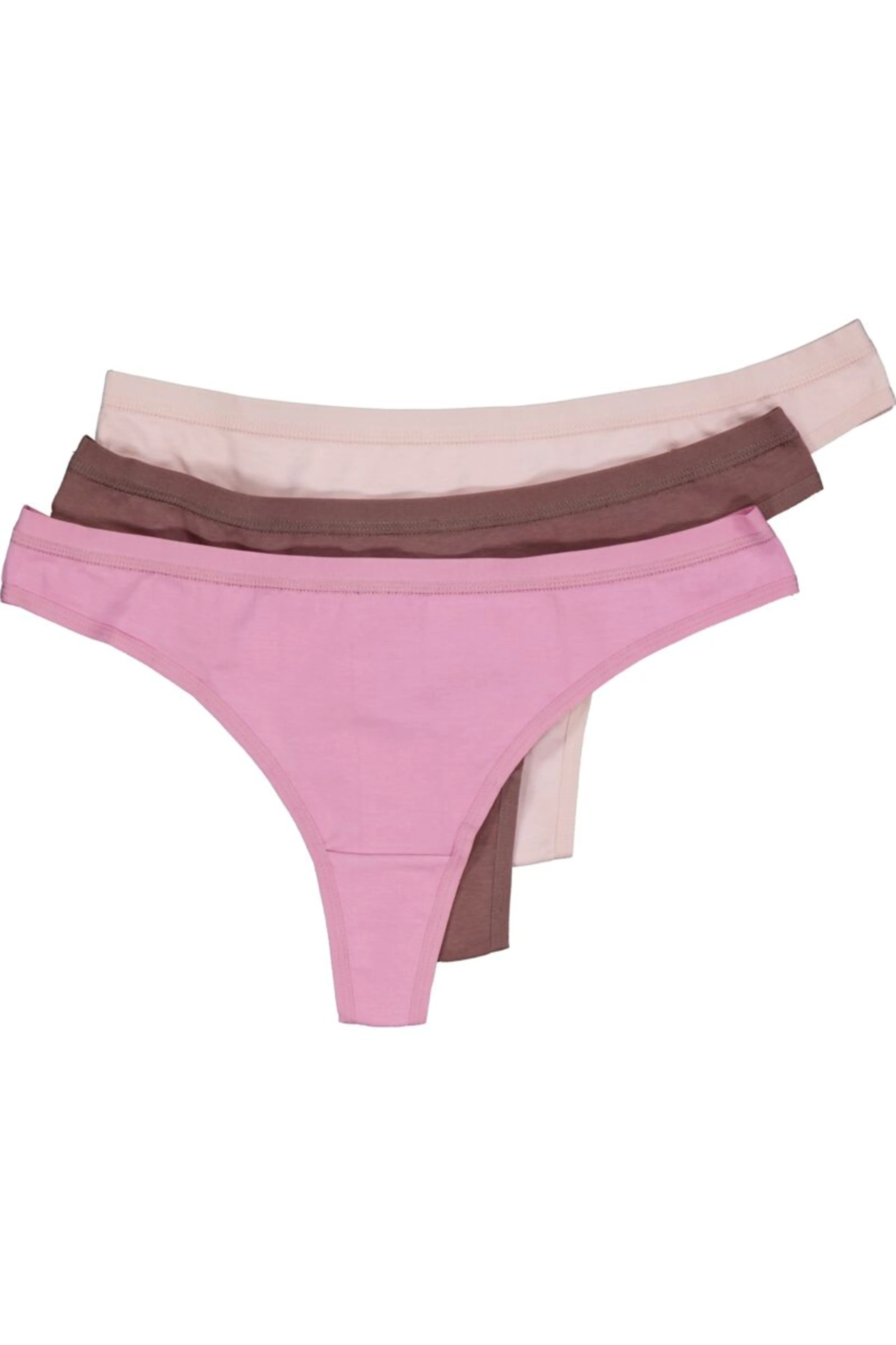 Katy String  - Paars