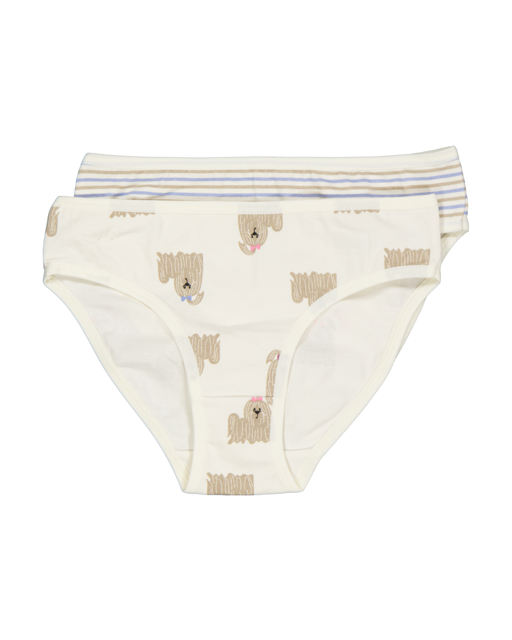 Dani Slip - Beige