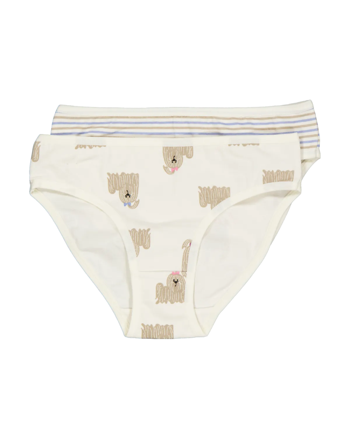 Dani Slip - Beige