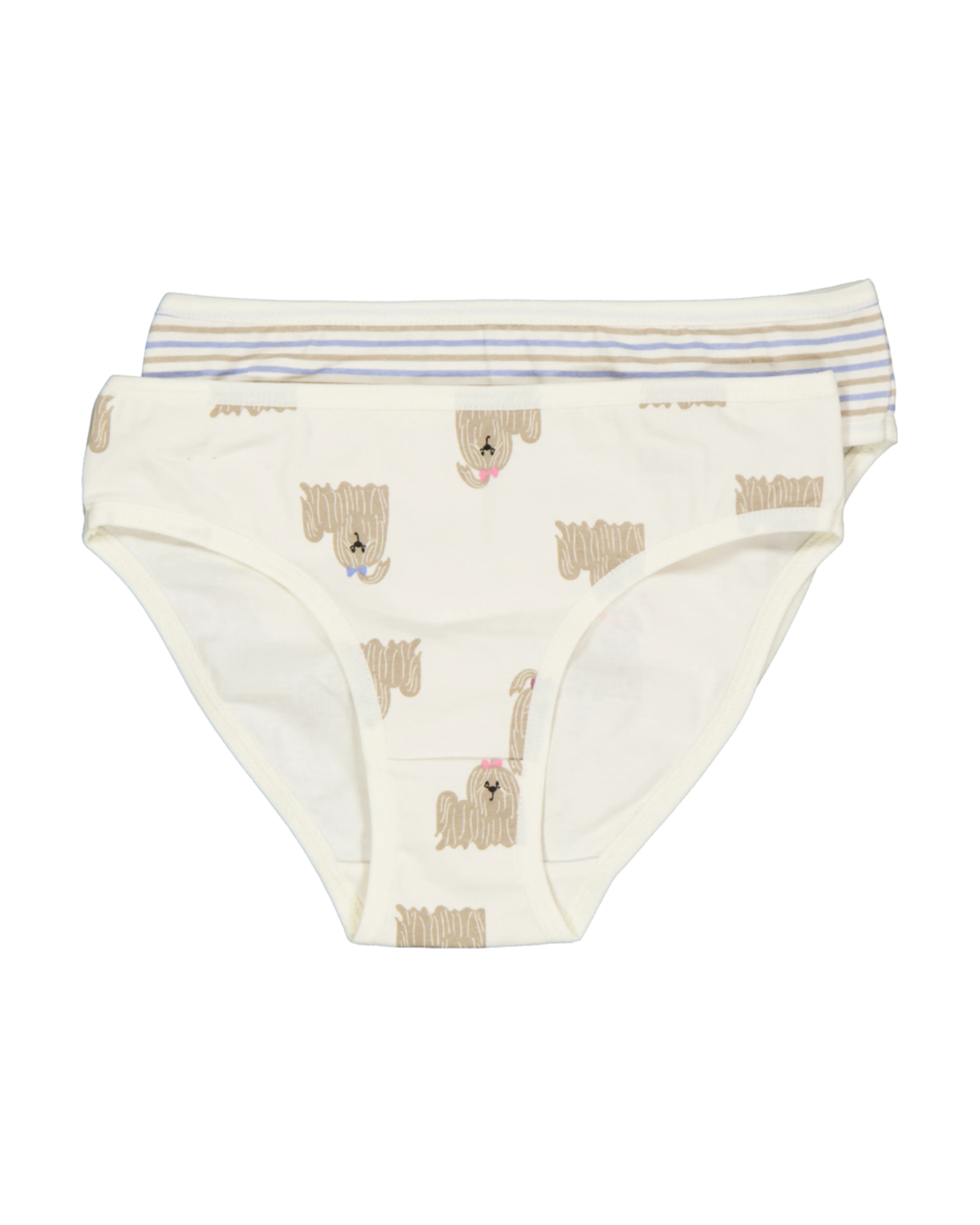 Dani Slip - Beige