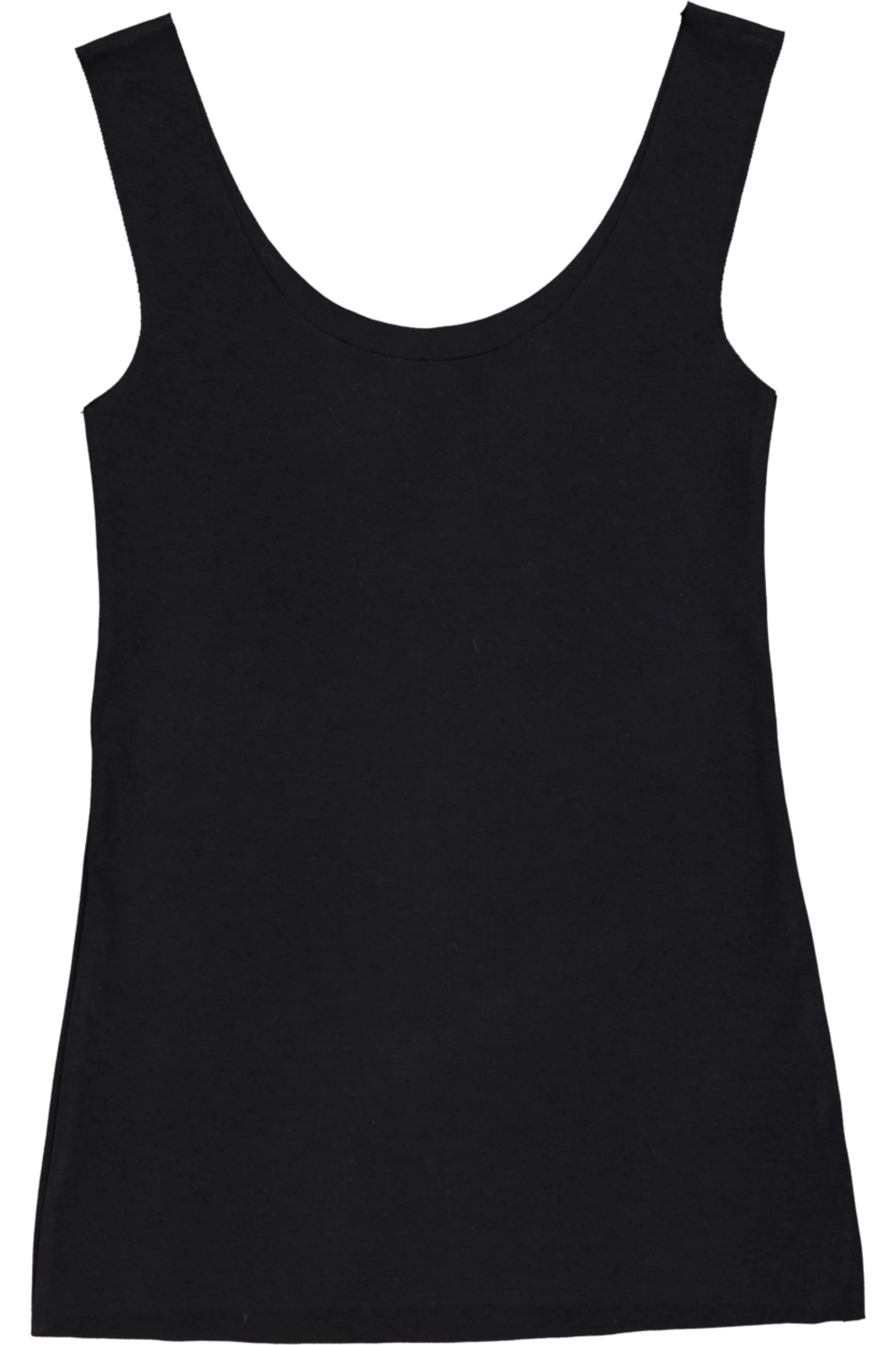 Camisa - Preto