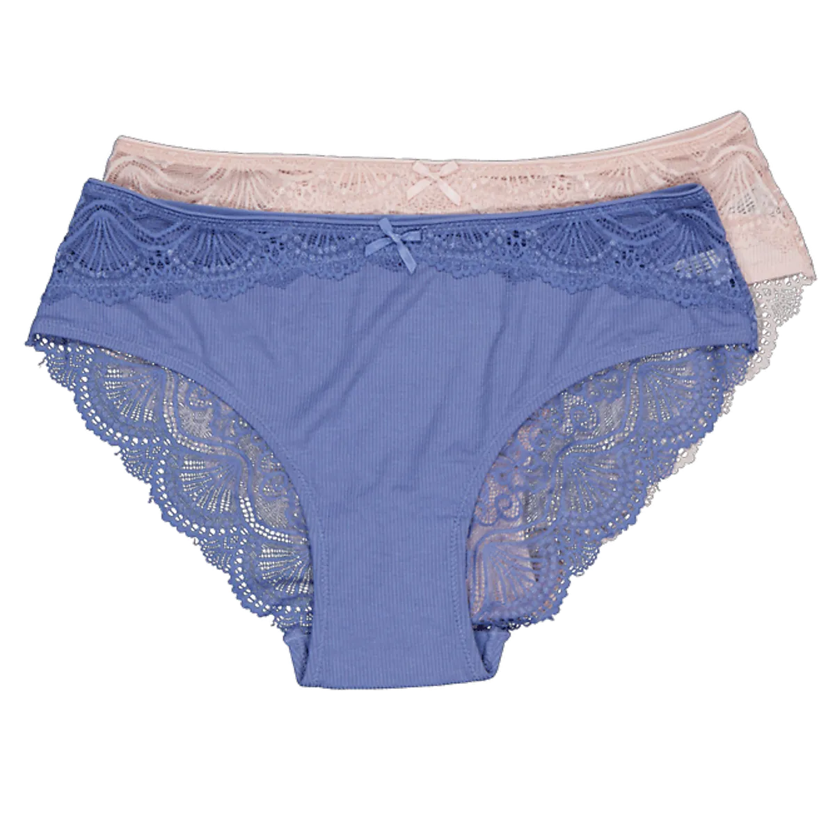 Slip brésilien - Bleu