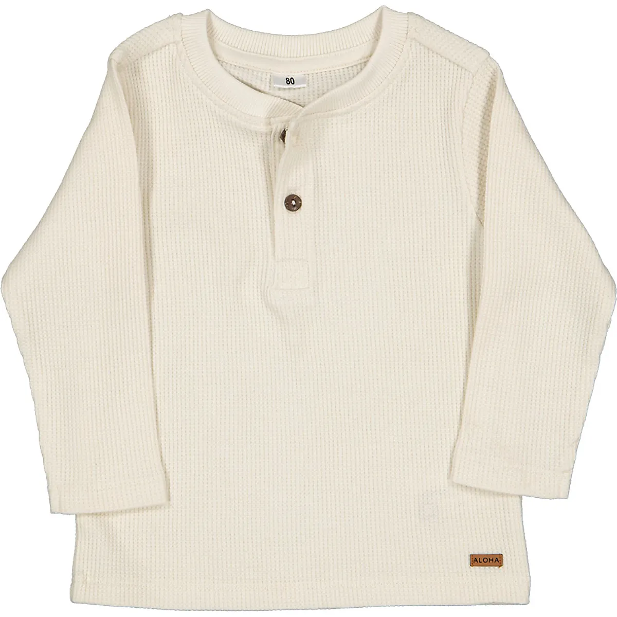 T-shirt - Beige