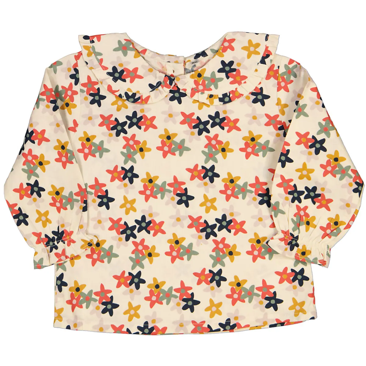 Blouse - Multi-color