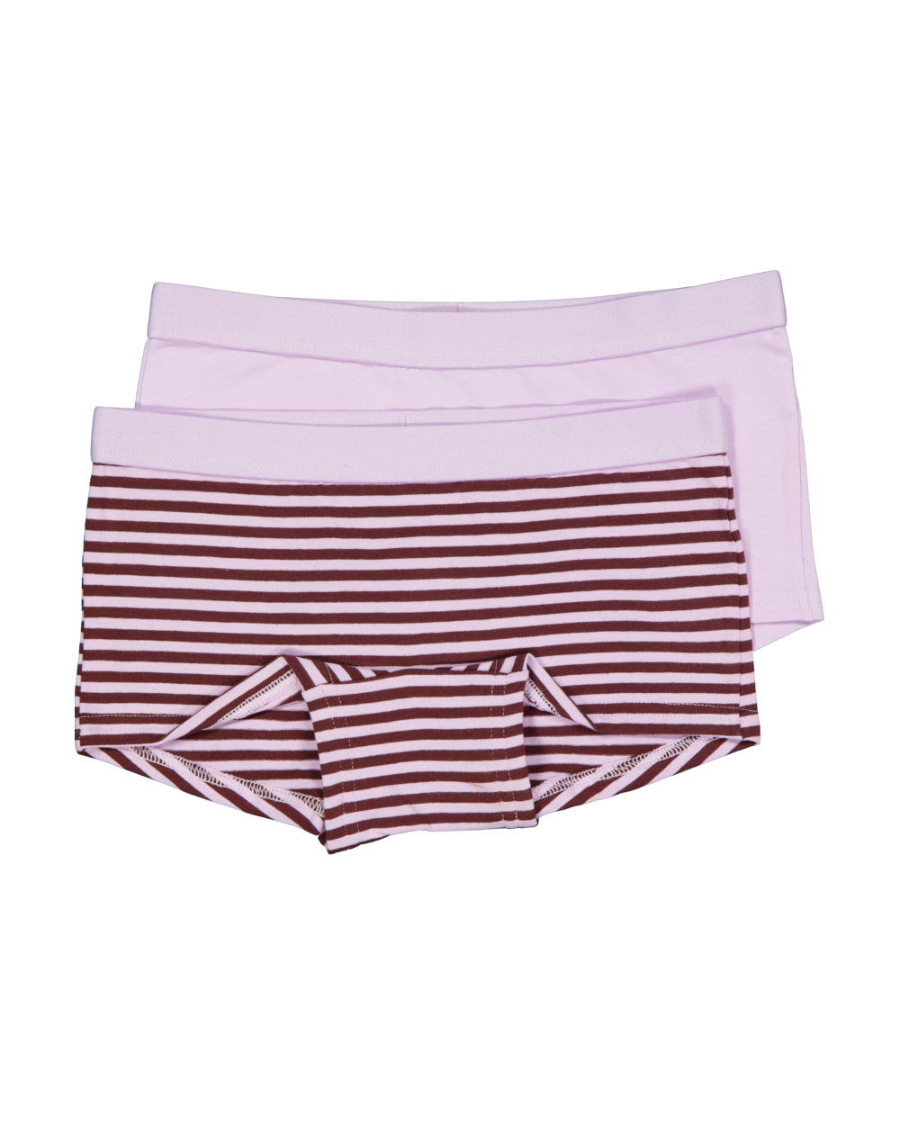 Boxer - Paars
