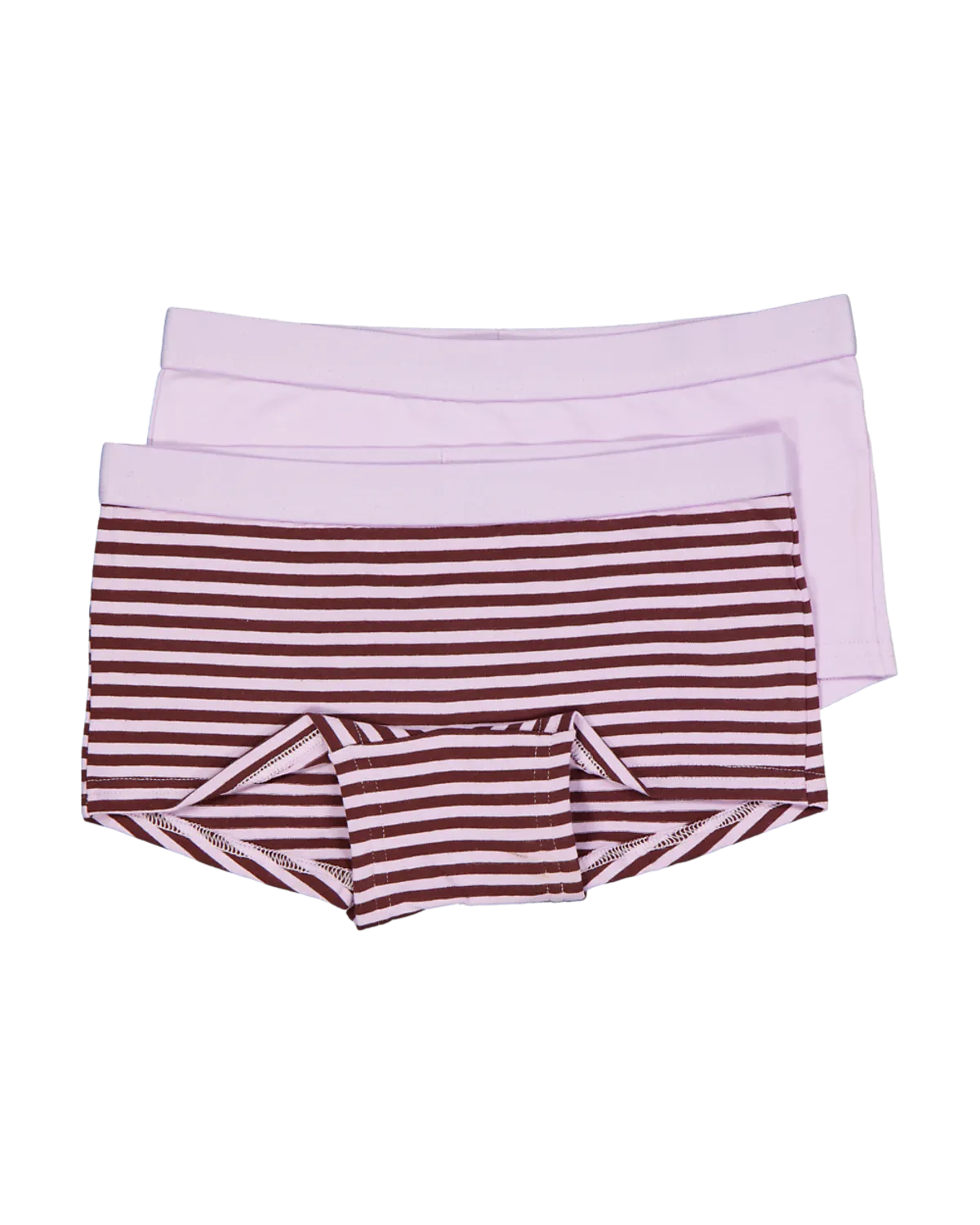 Boxer - Paars