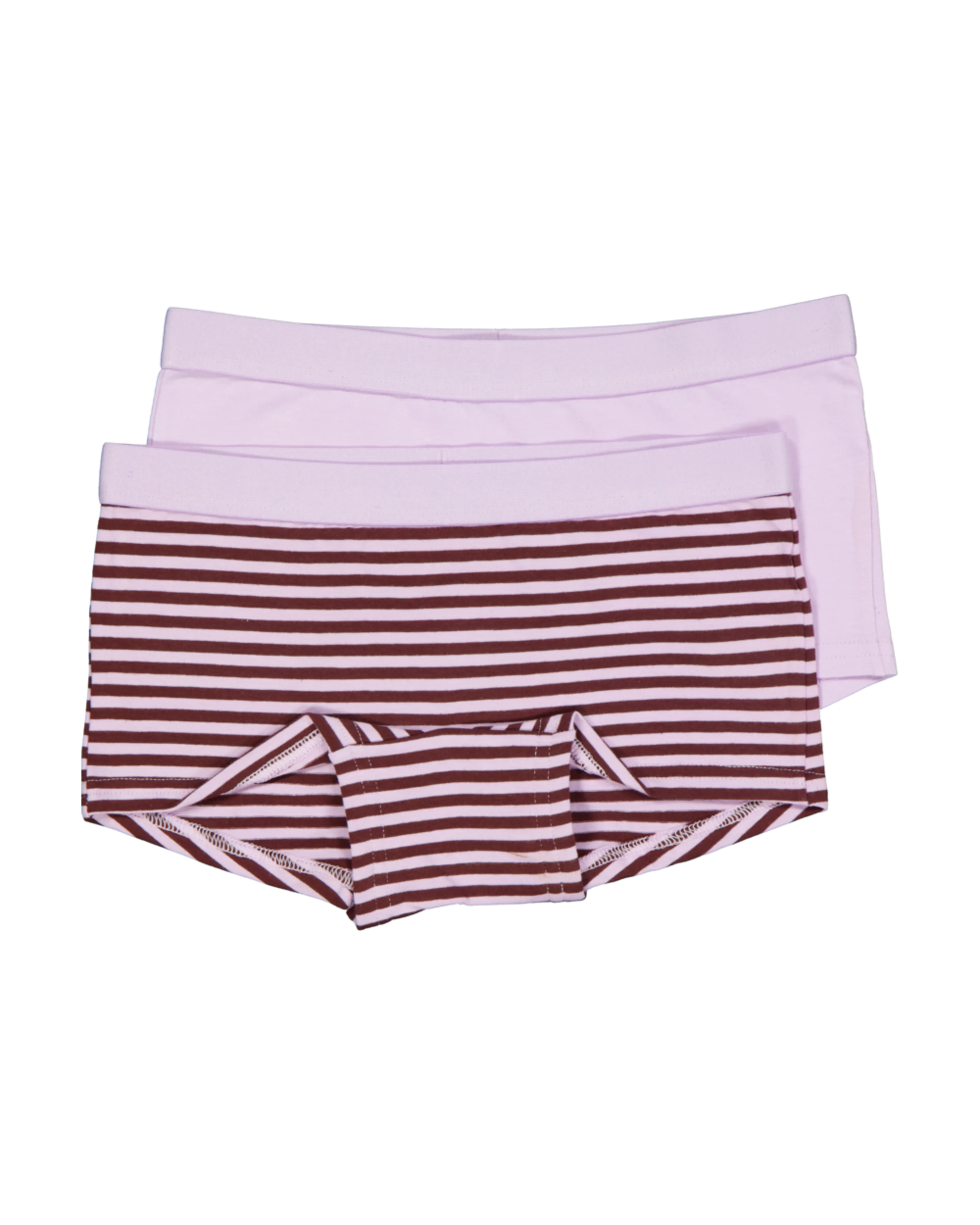 Boxershorts - Violett