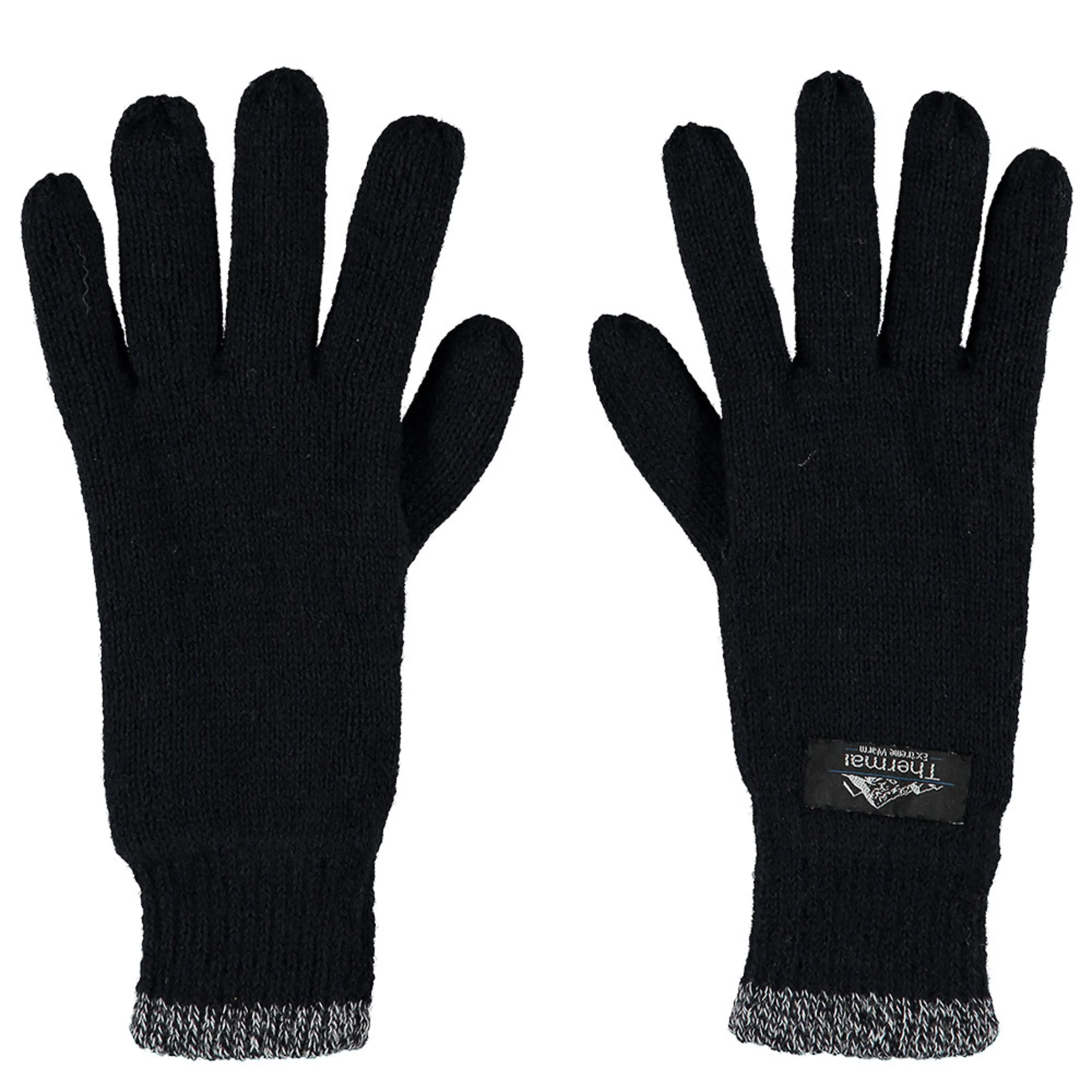 Guantes Azul