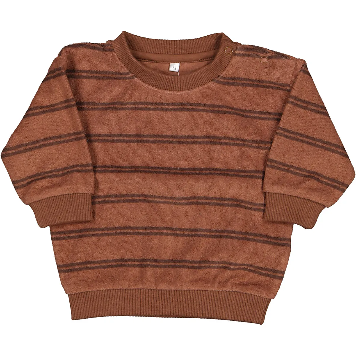 Sweater - Braun