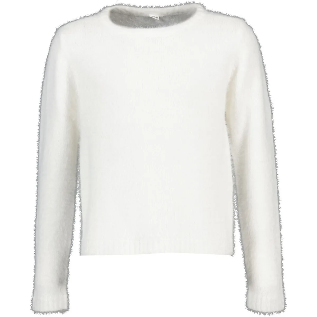 Sous-pull - Blanc