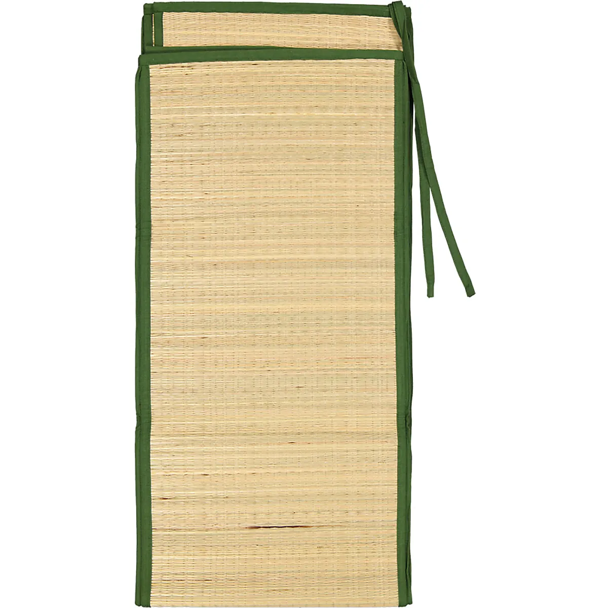 Strandmat - Groen