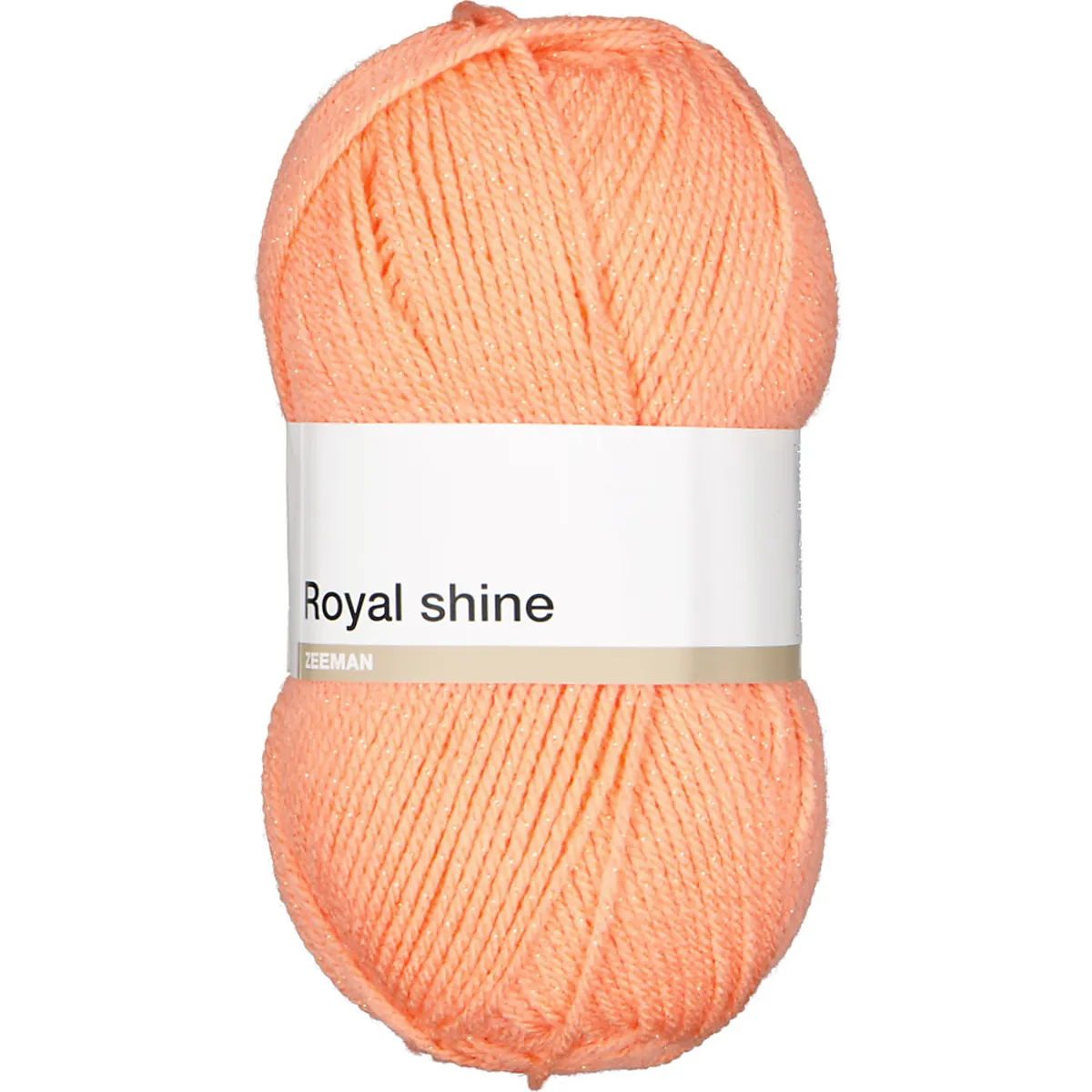 Royal shine Strickgarn - Rosa