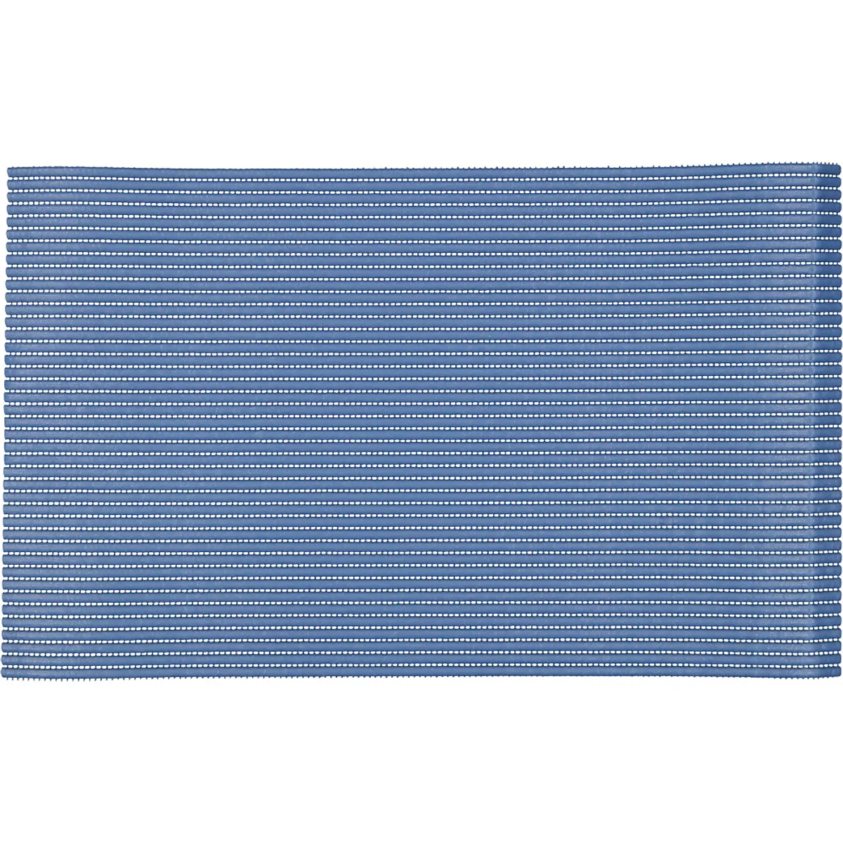Antislip-mat - Blauw