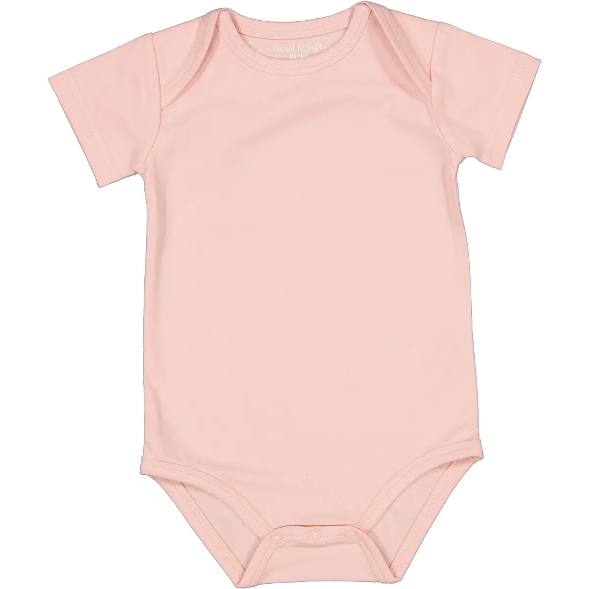Body - Rosa