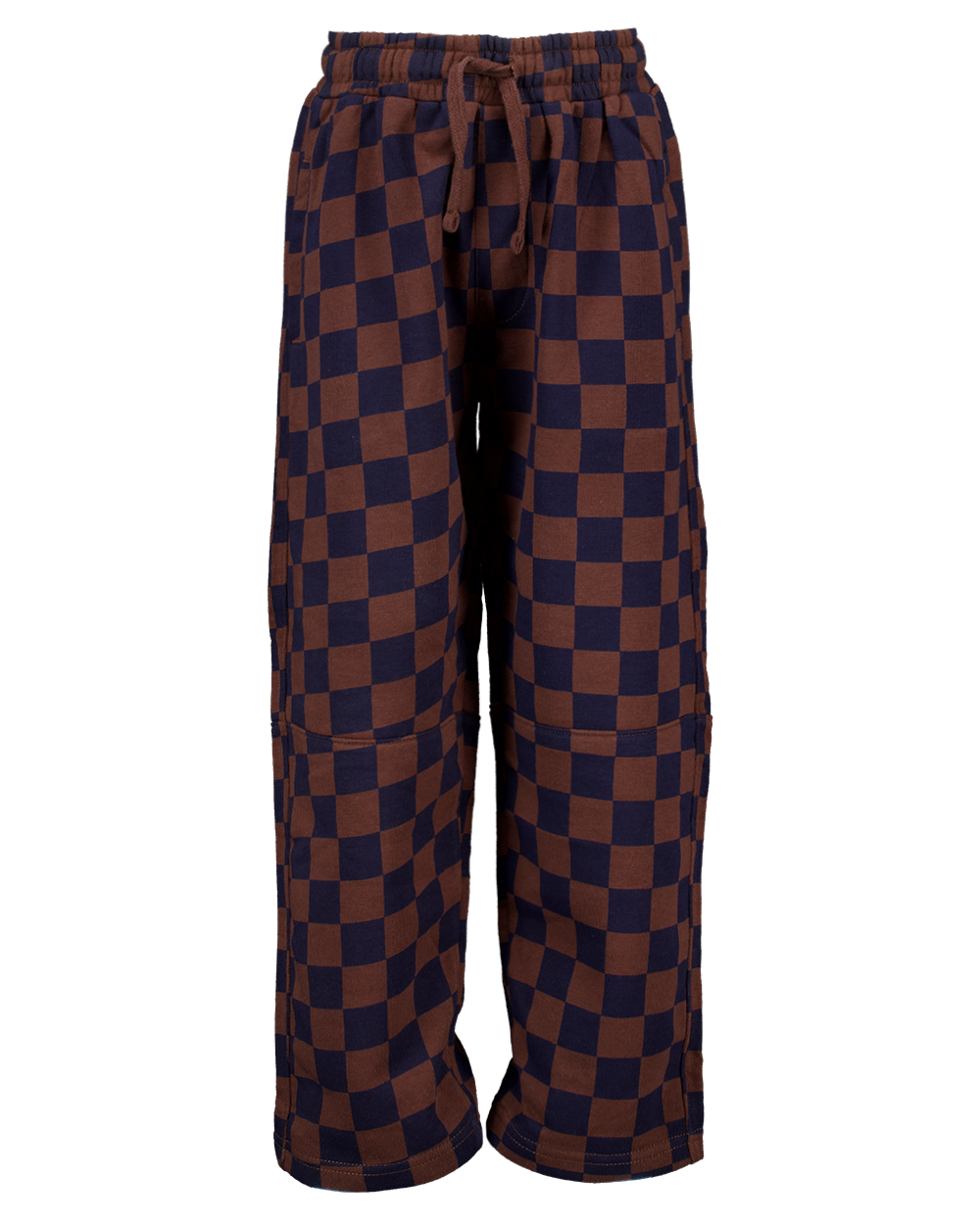 Broek - Blauw
