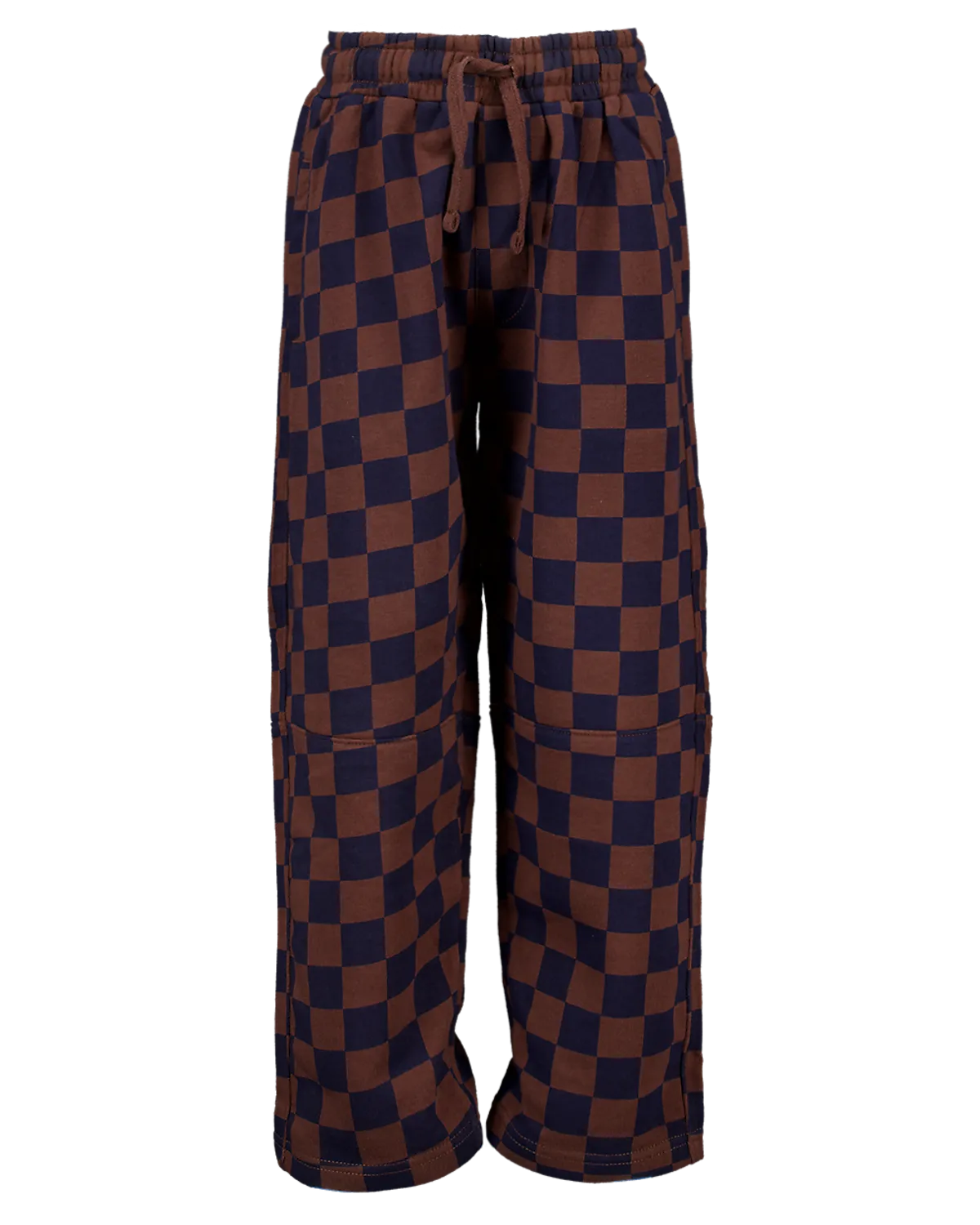 Broek - Blauw