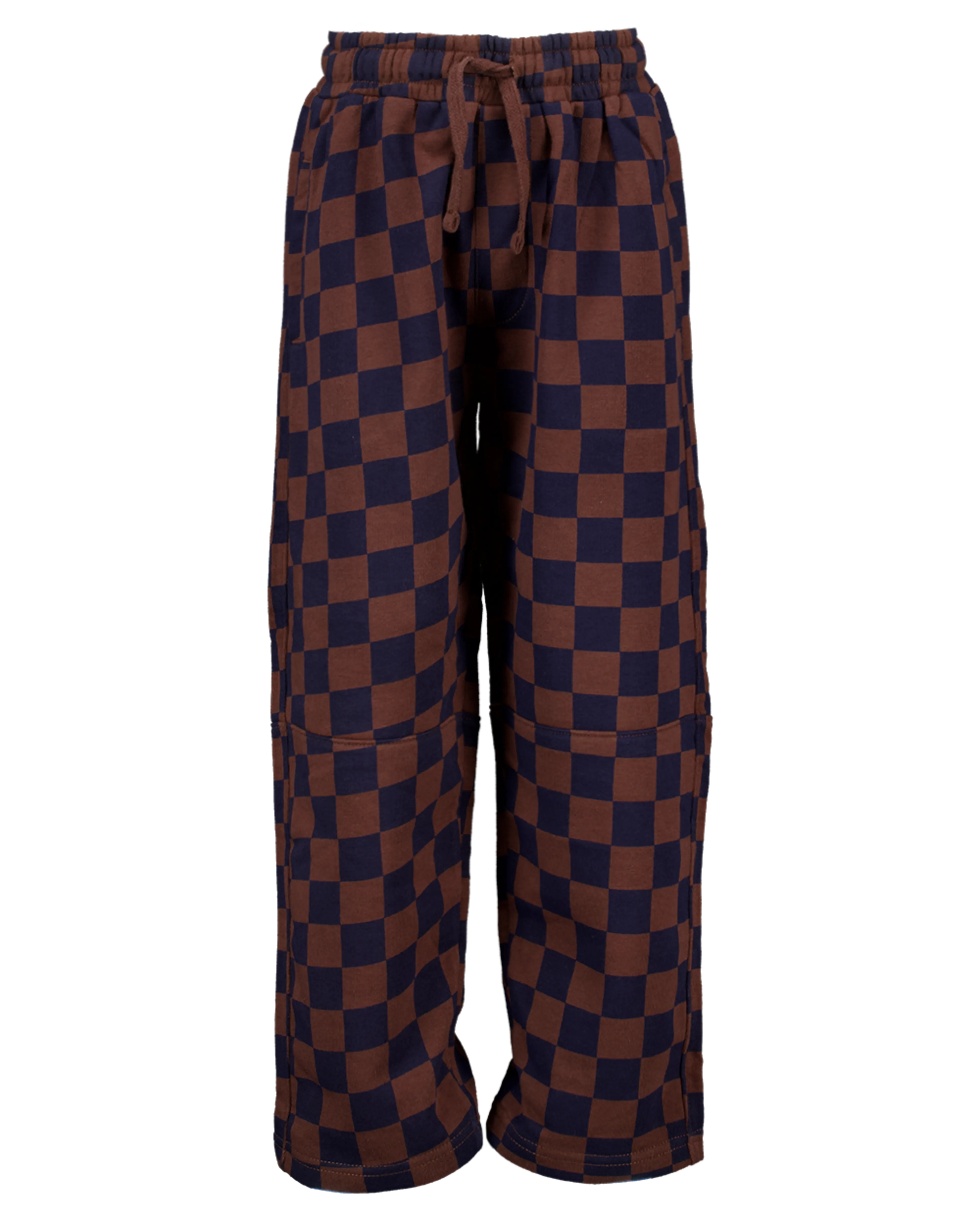 Pantalon - Bleu