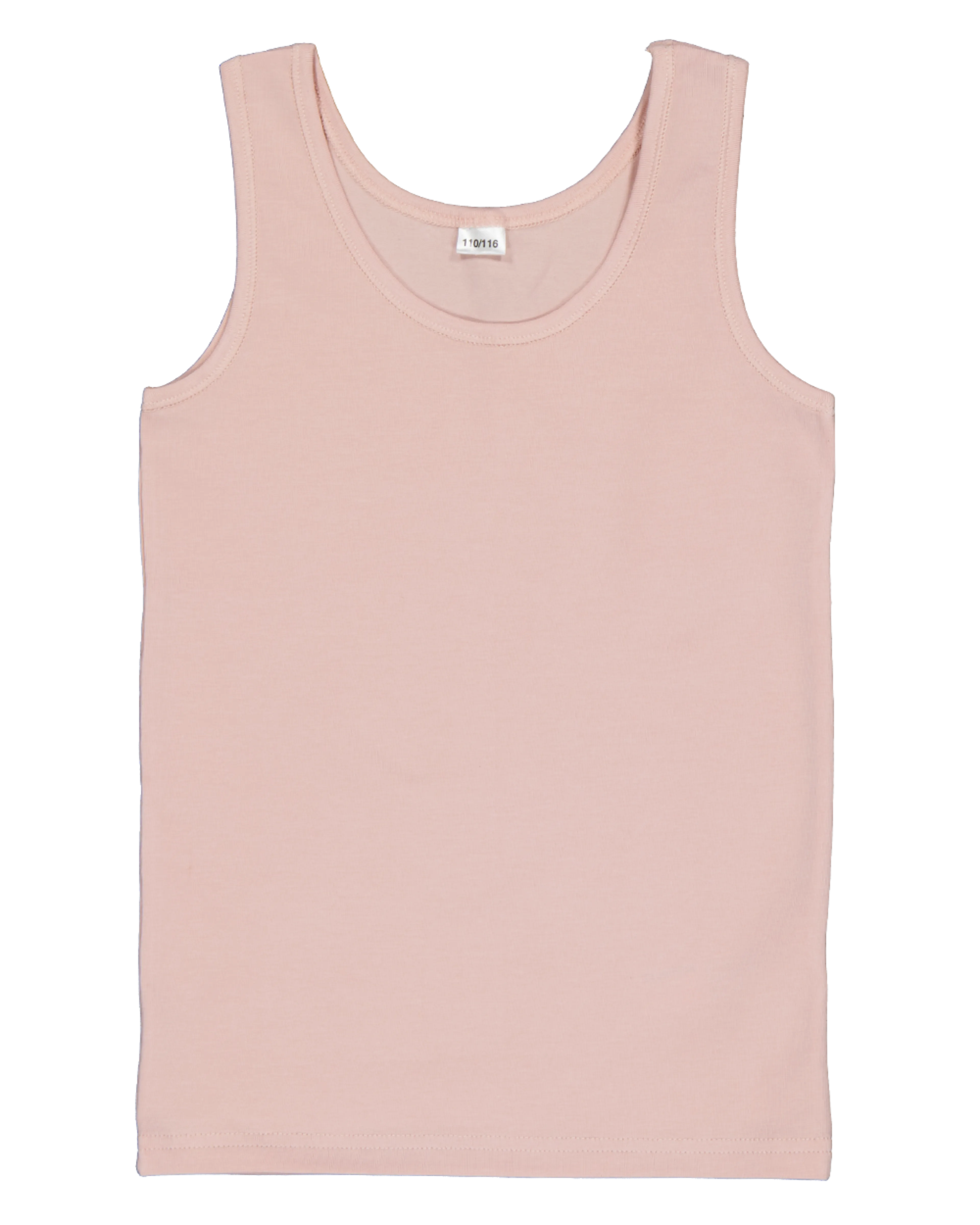 Hemd - Roze