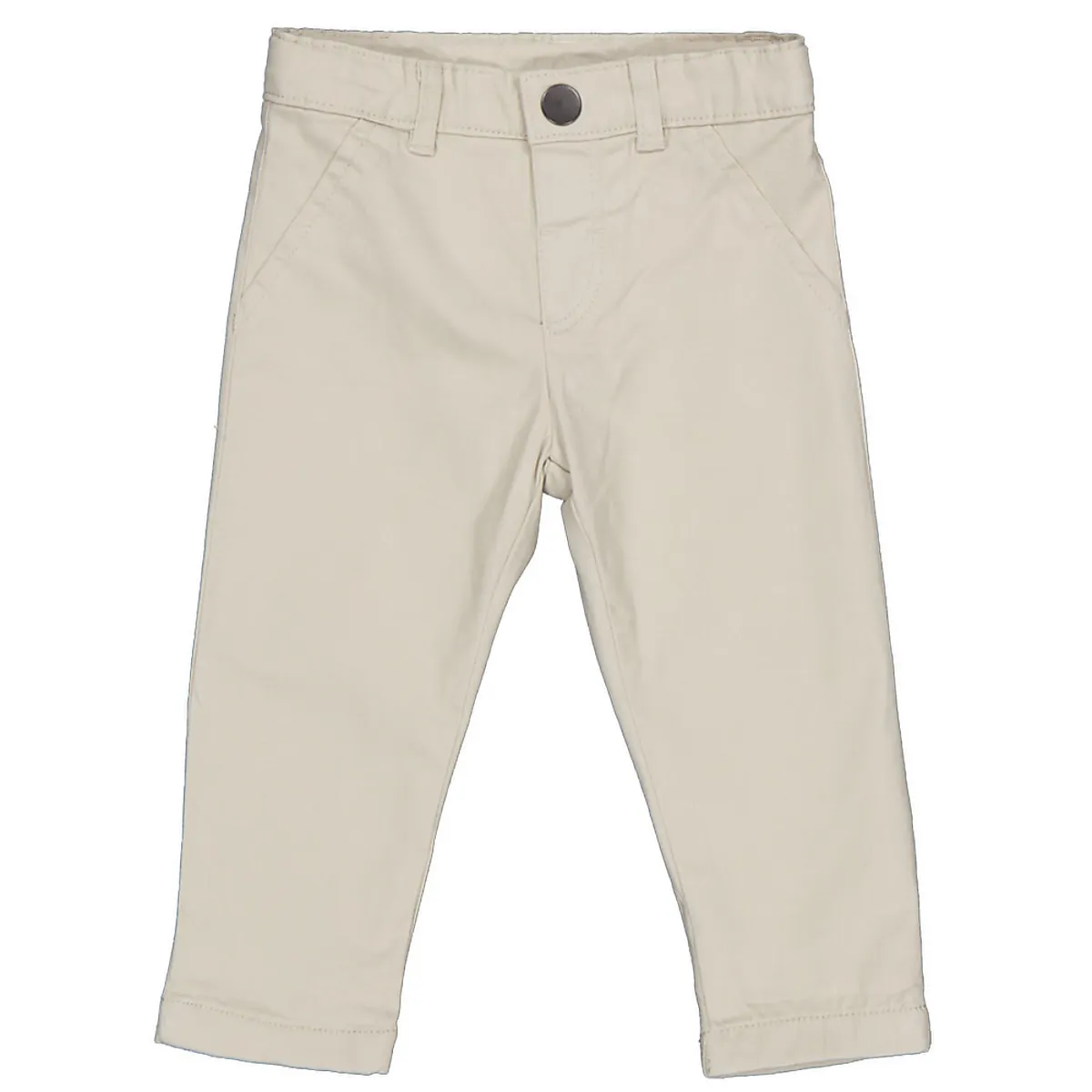Broek - Beige