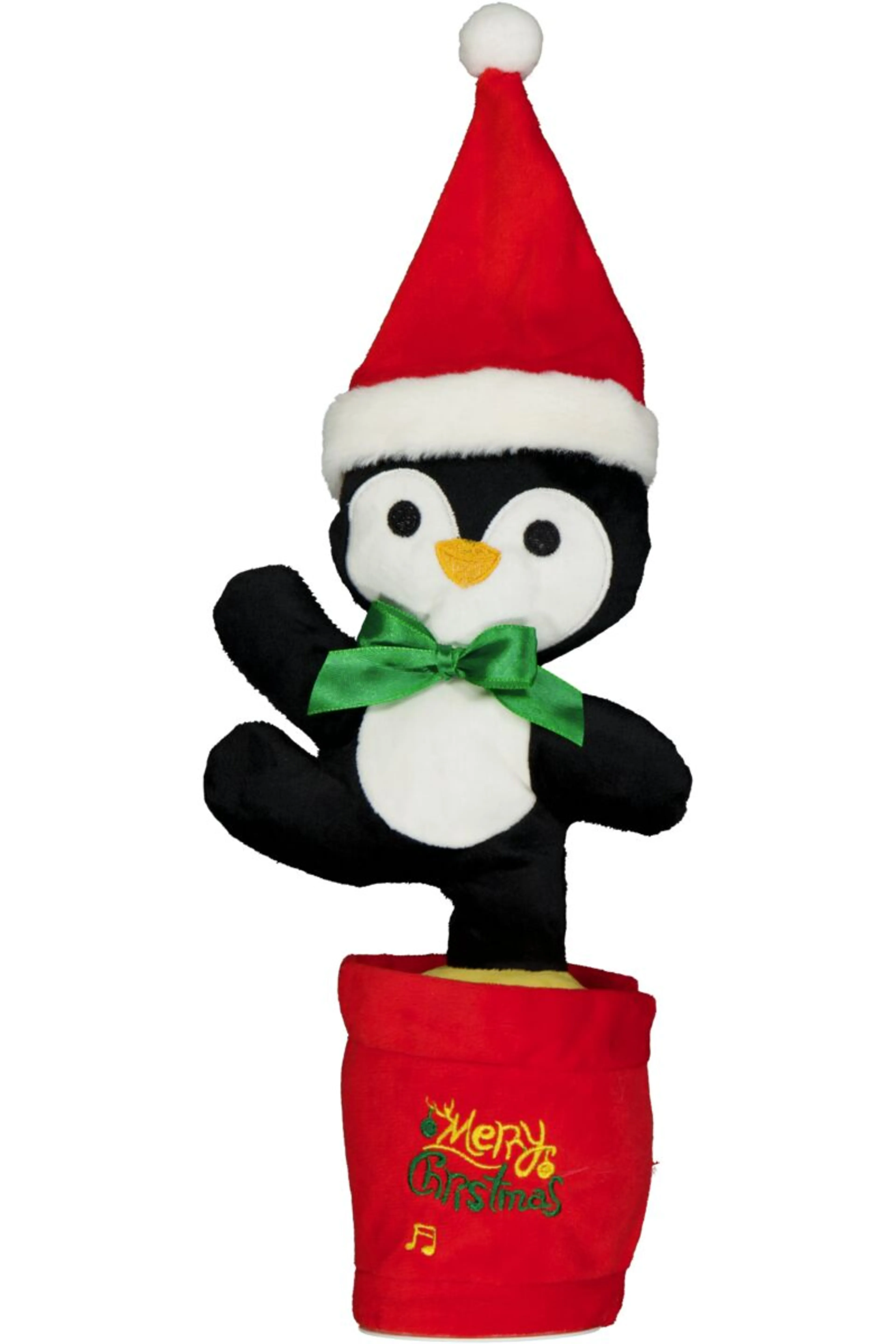 Décoration de Noël - Noir