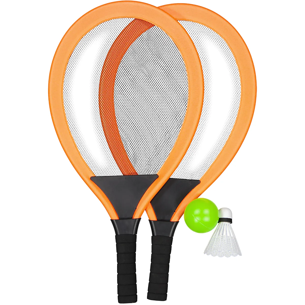 Tennisset - Oranje