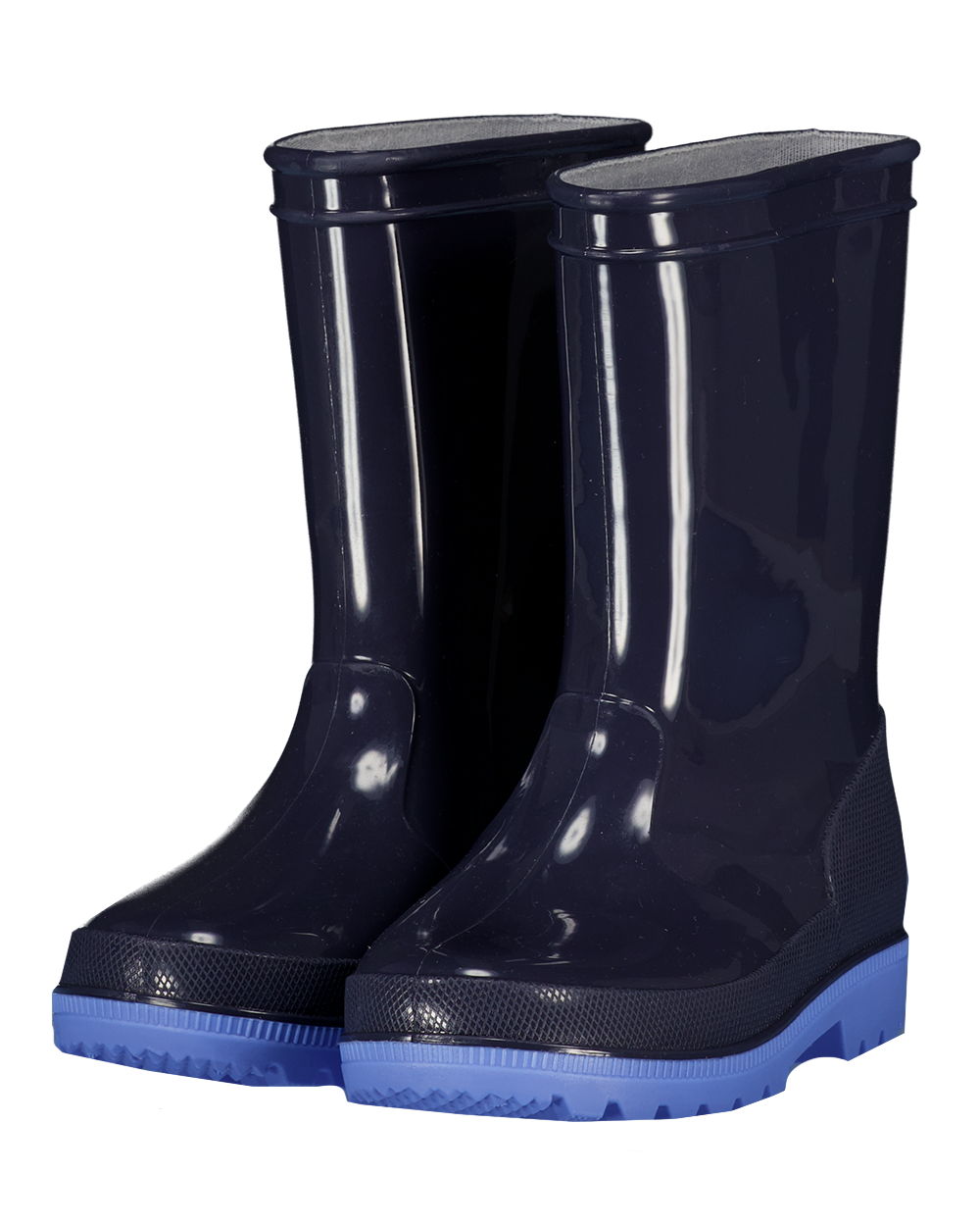 Regenlaarzen - Blauw