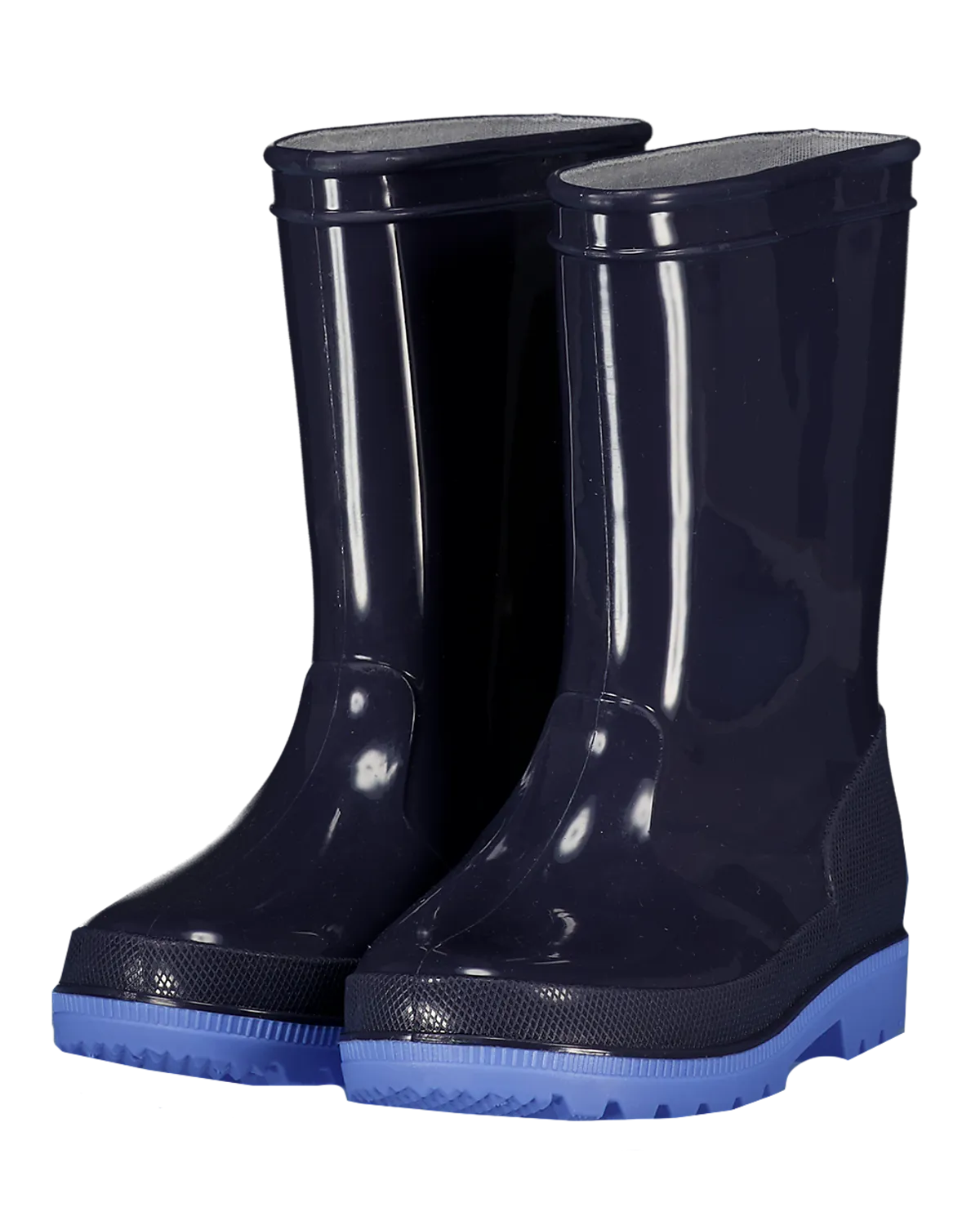 Regenlaarzen - Blauw