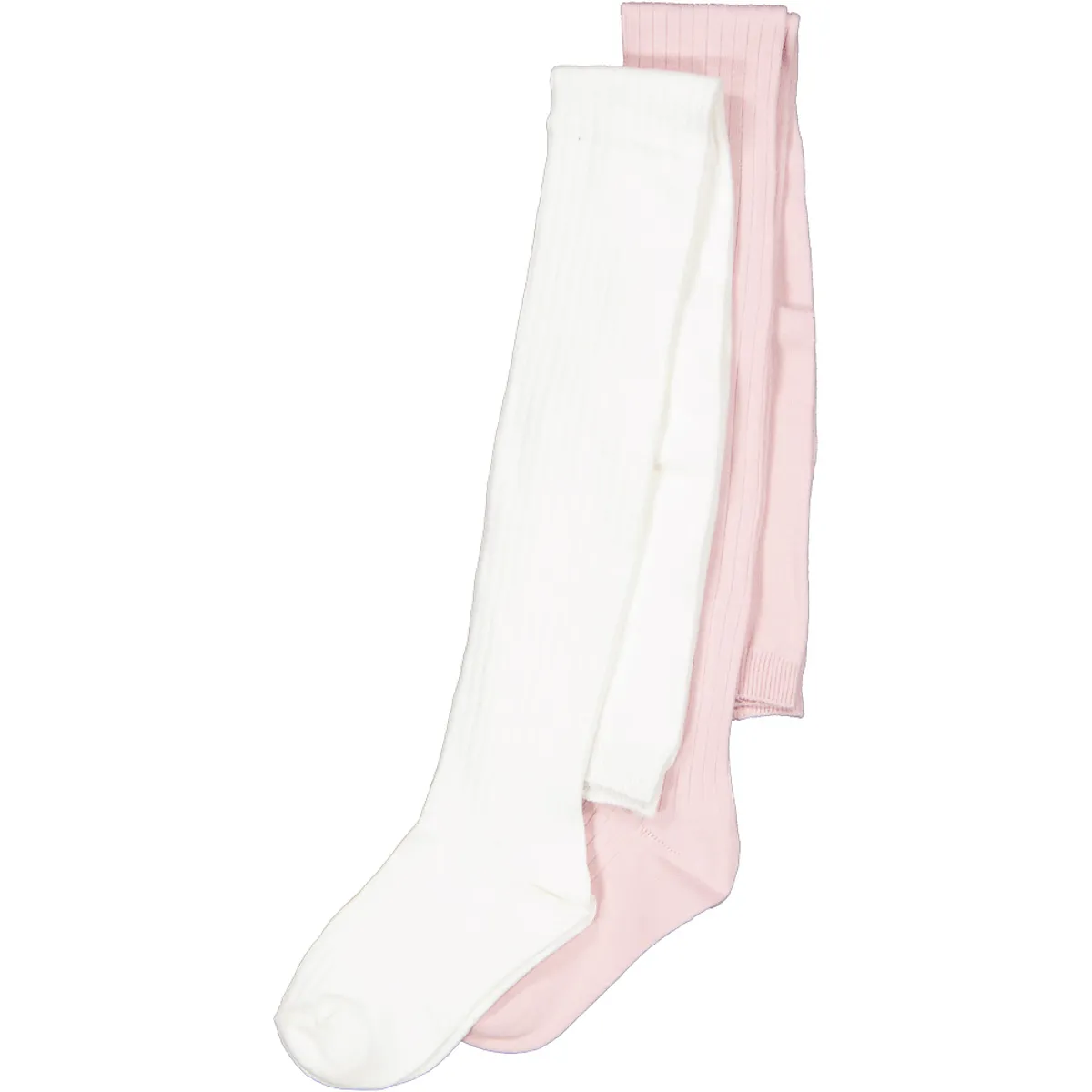 Collant - Blanc