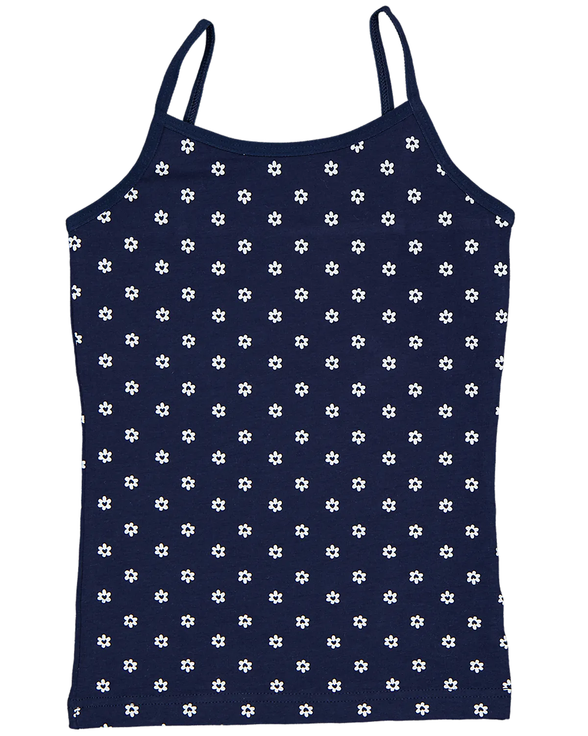 Romy Débardeur - Bleu