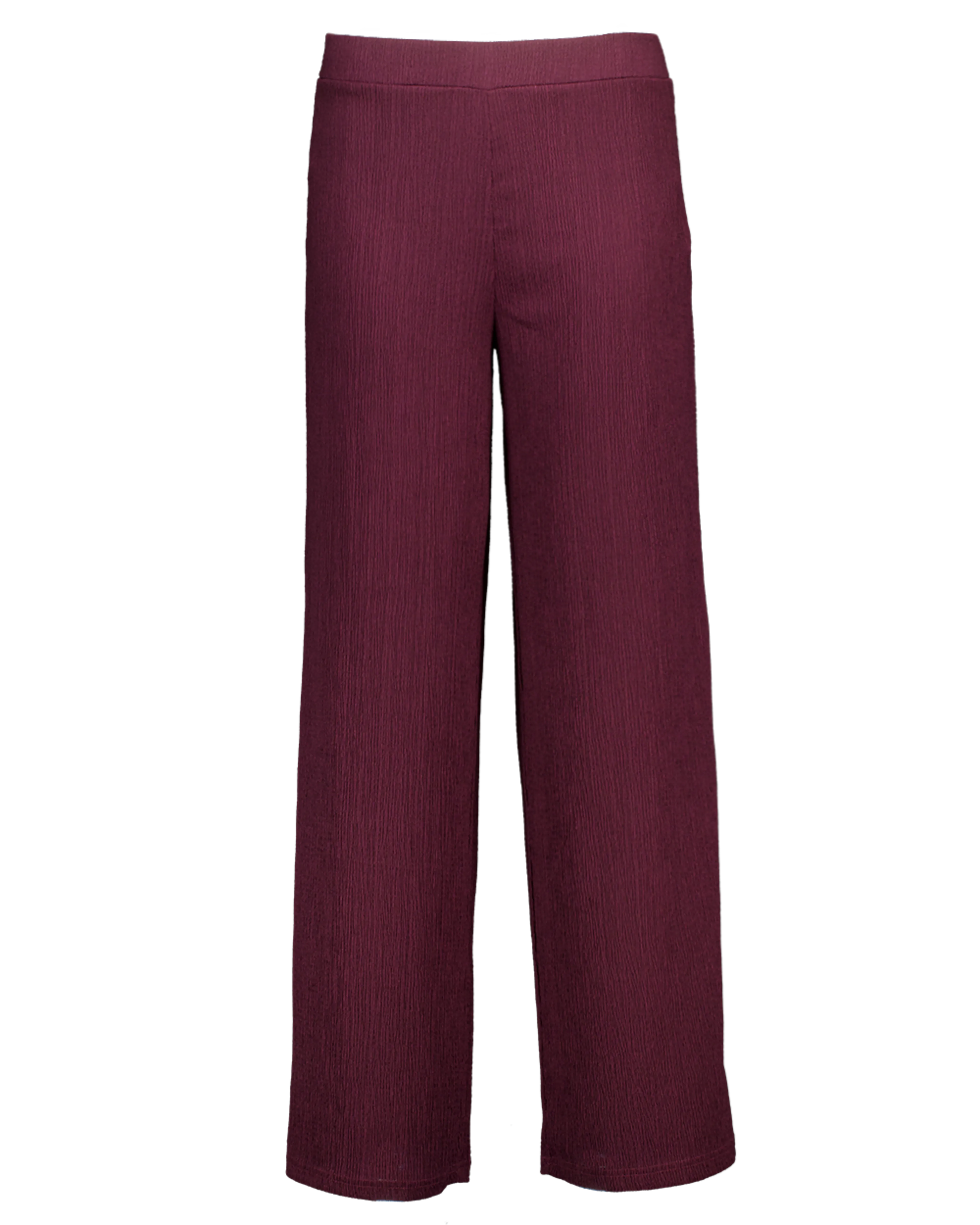 Pantalones - Rojo