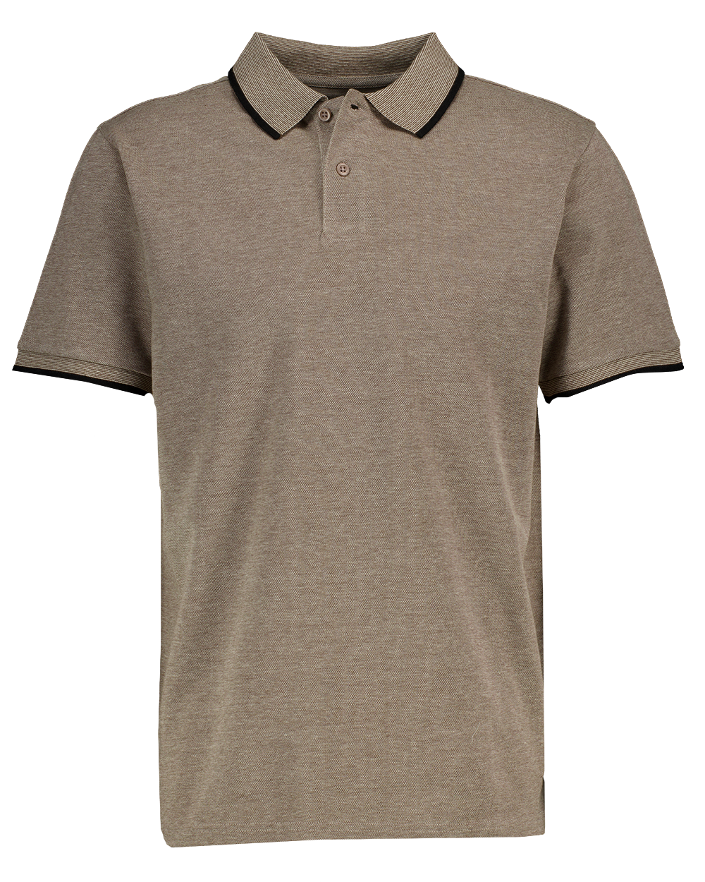 Poloshirt - Beige