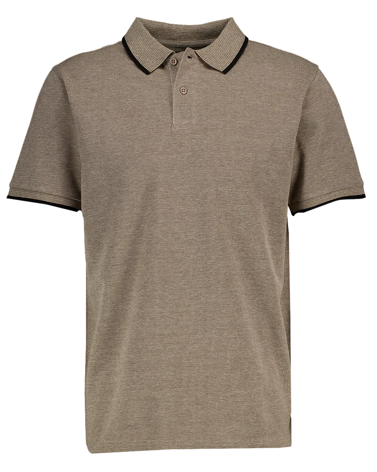 Poloshirt - Beige