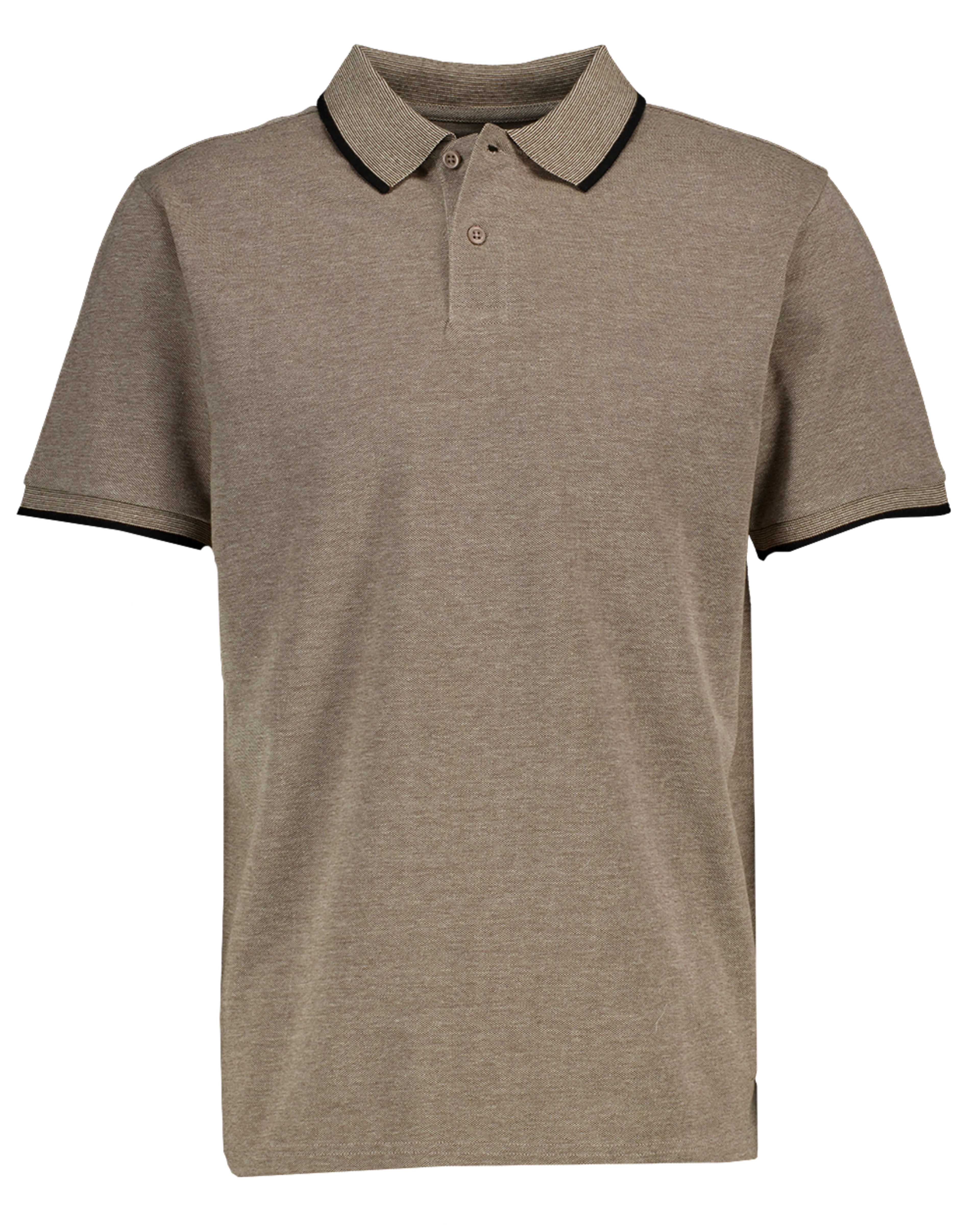 Poloshirt - Beige