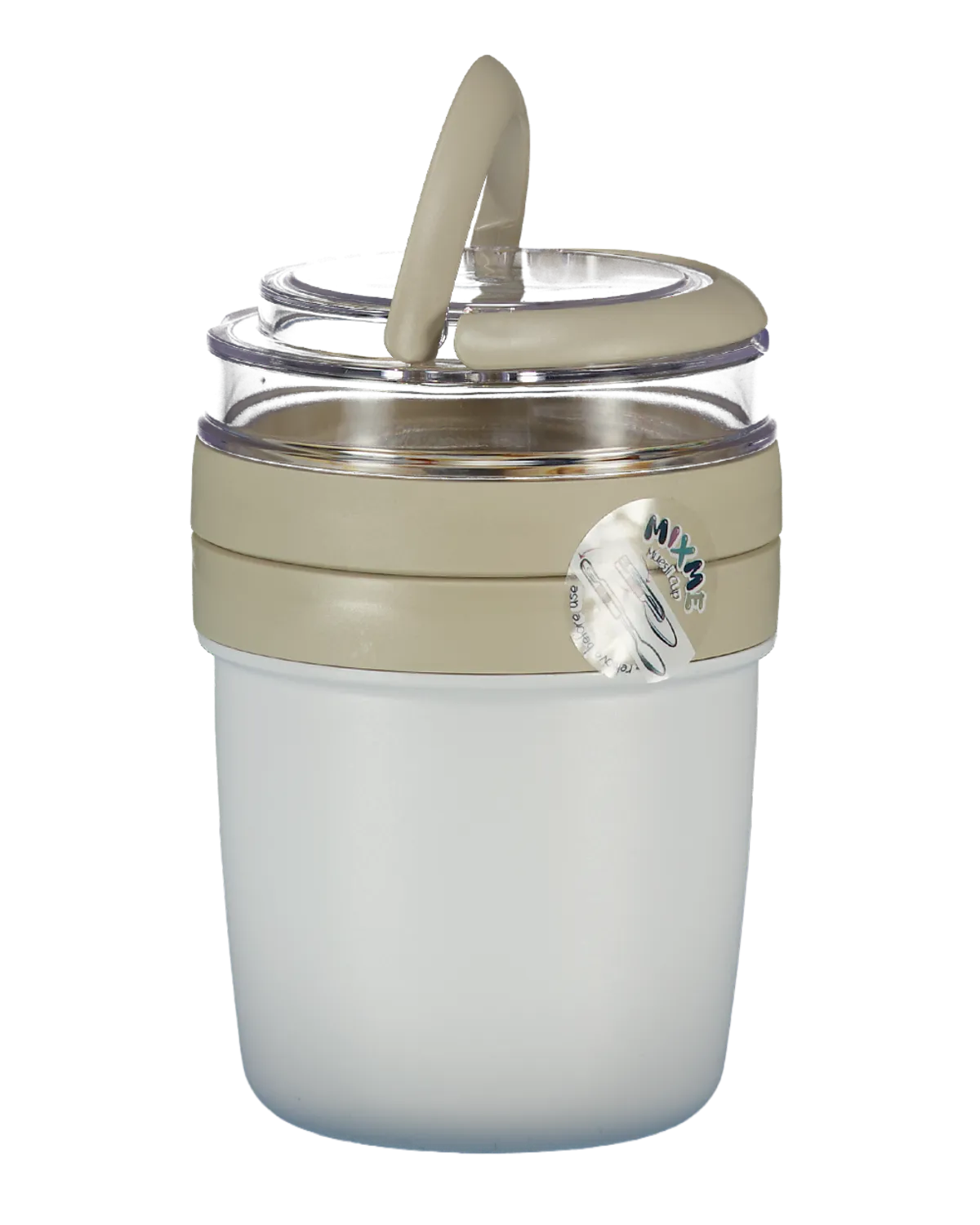 Yoghurtbeker - Beige