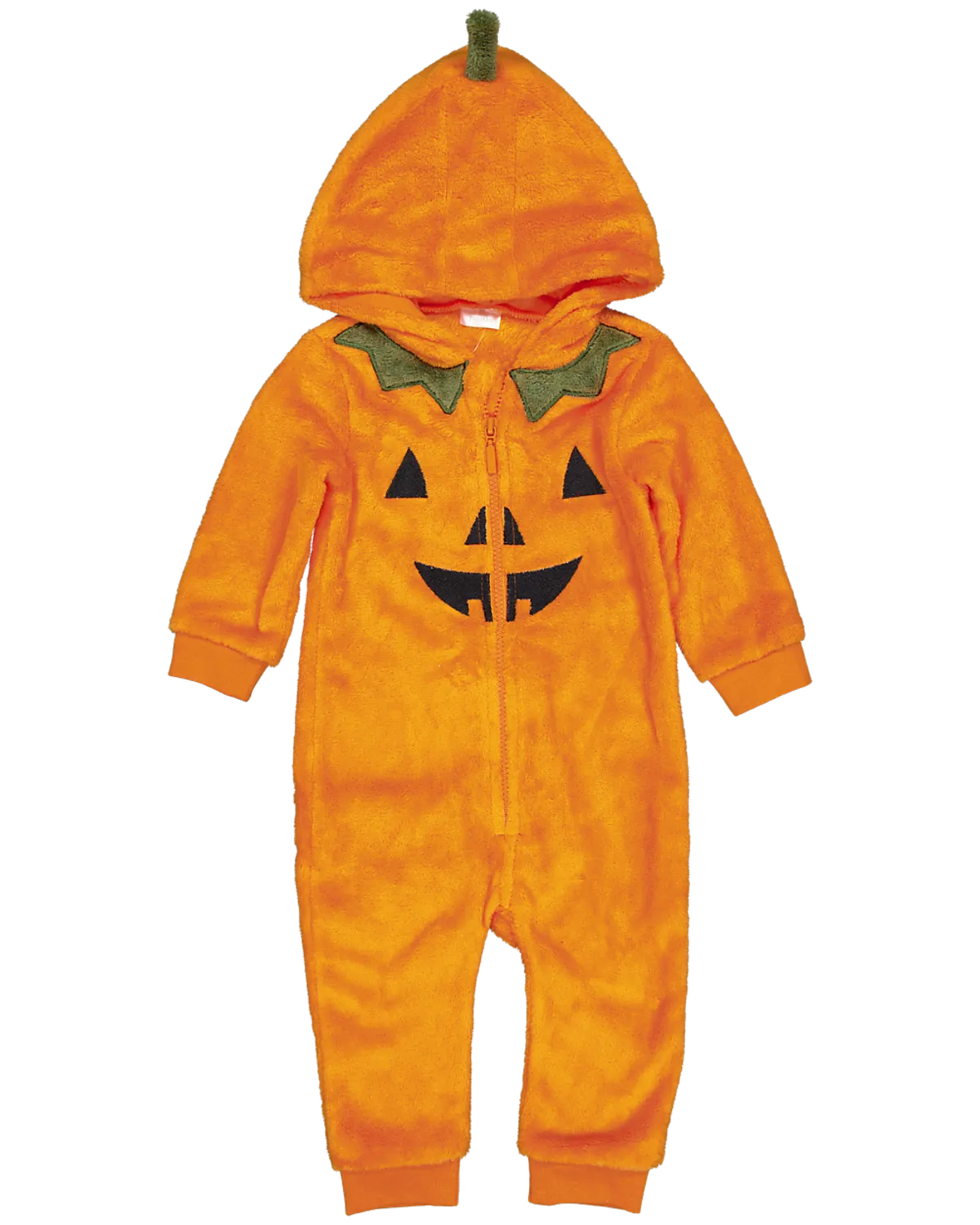 Onesie - Oranje