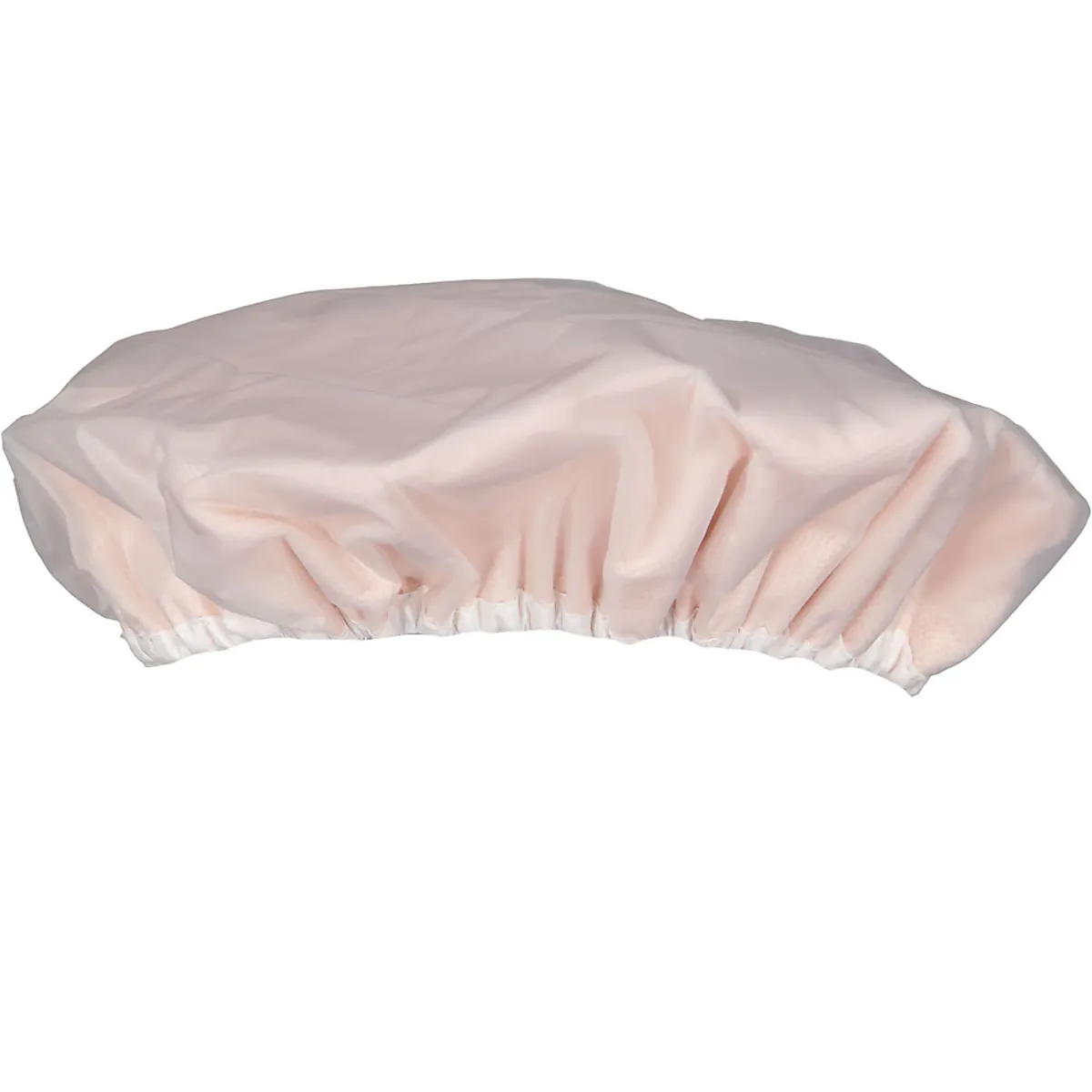 Gorro de ducha - Rosa
