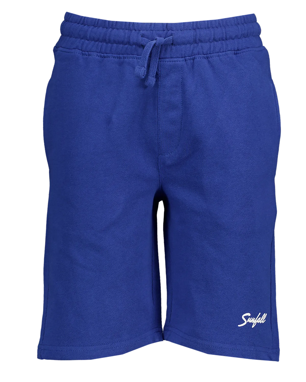 Short - Blauw